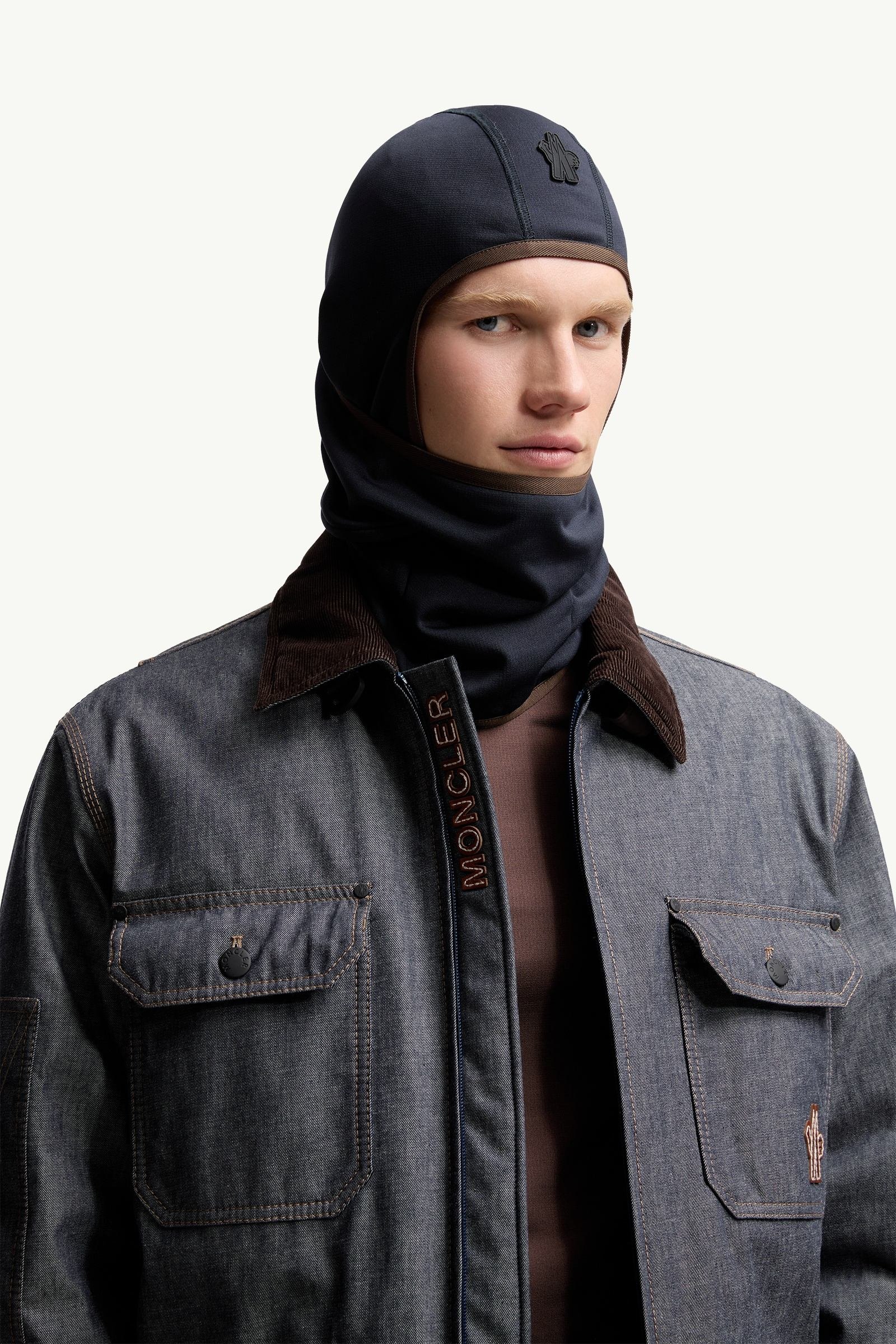 Alternative view of Polartec® Balaclava