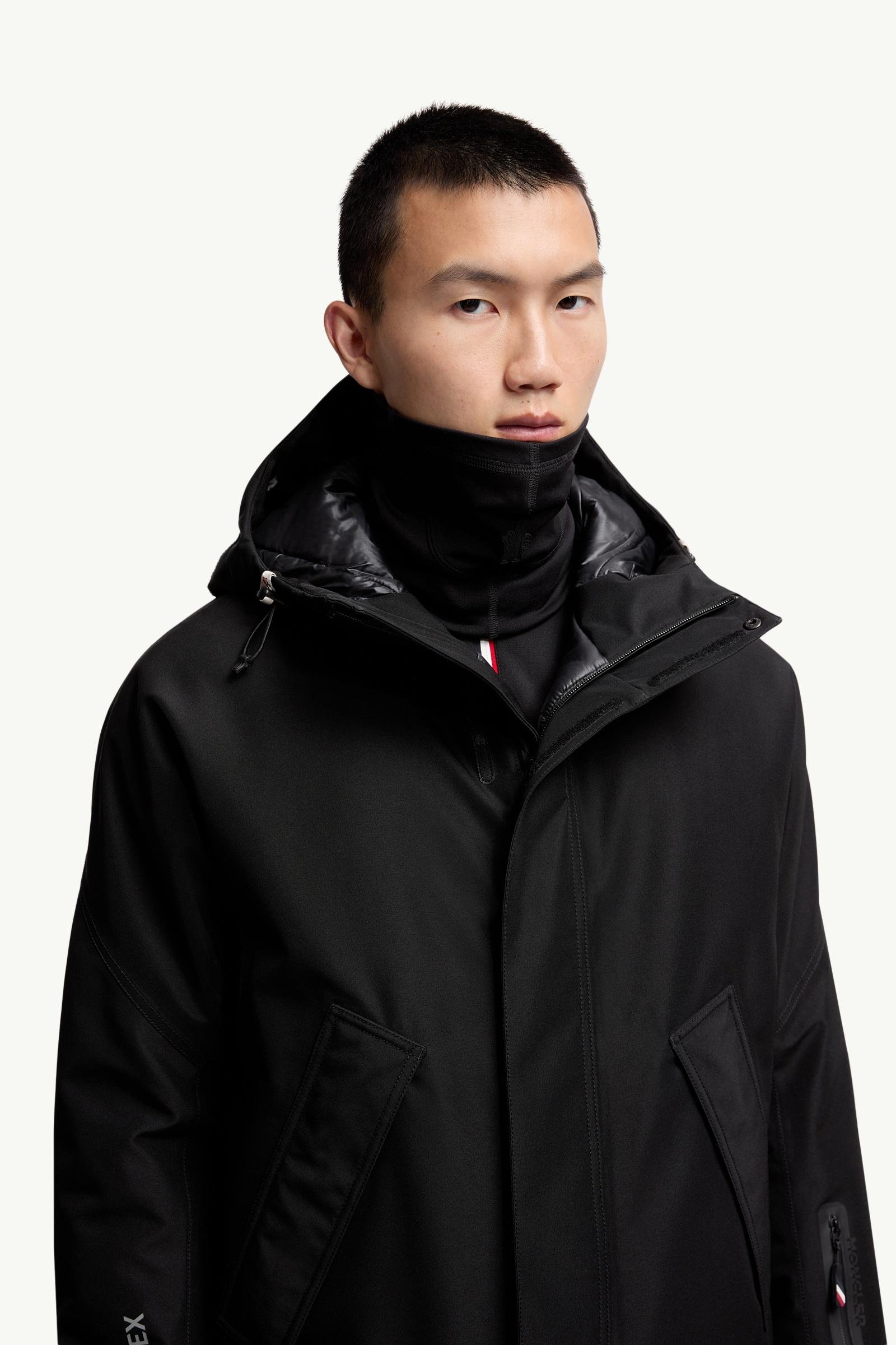 Alternative view of Polartec® Neck Warmer