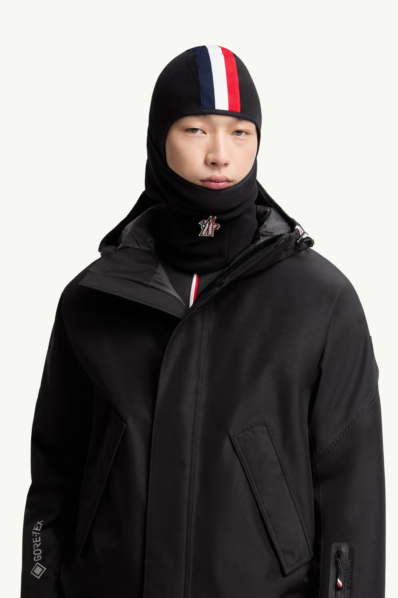 Alternative view of Fleece Balaclava