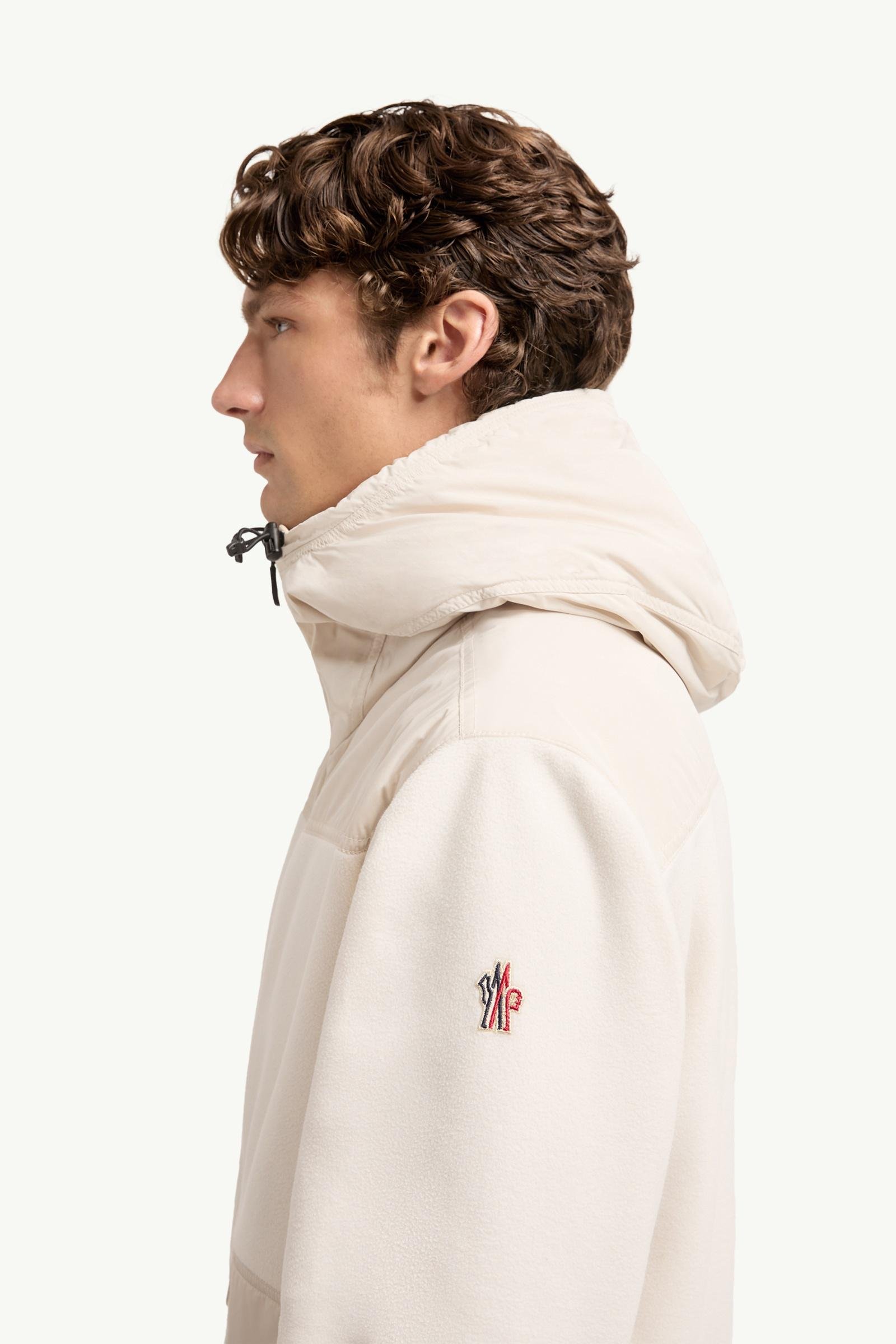 Polartec® Zip-Up Hoodie - 图片 2