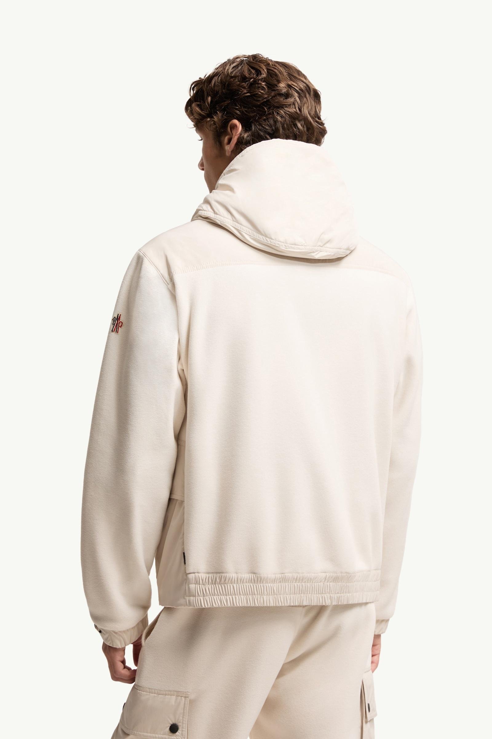 Polartec® Zip-Up Hoodie - 图片 5