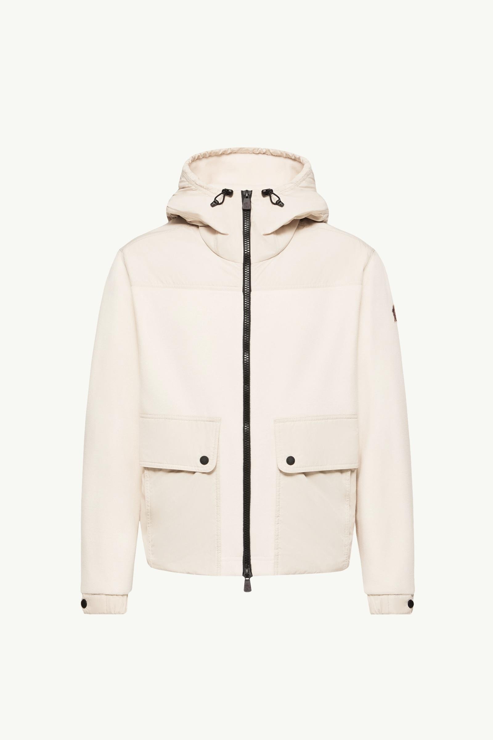 Polartec® Zip-Up Hoodie - 图片 3