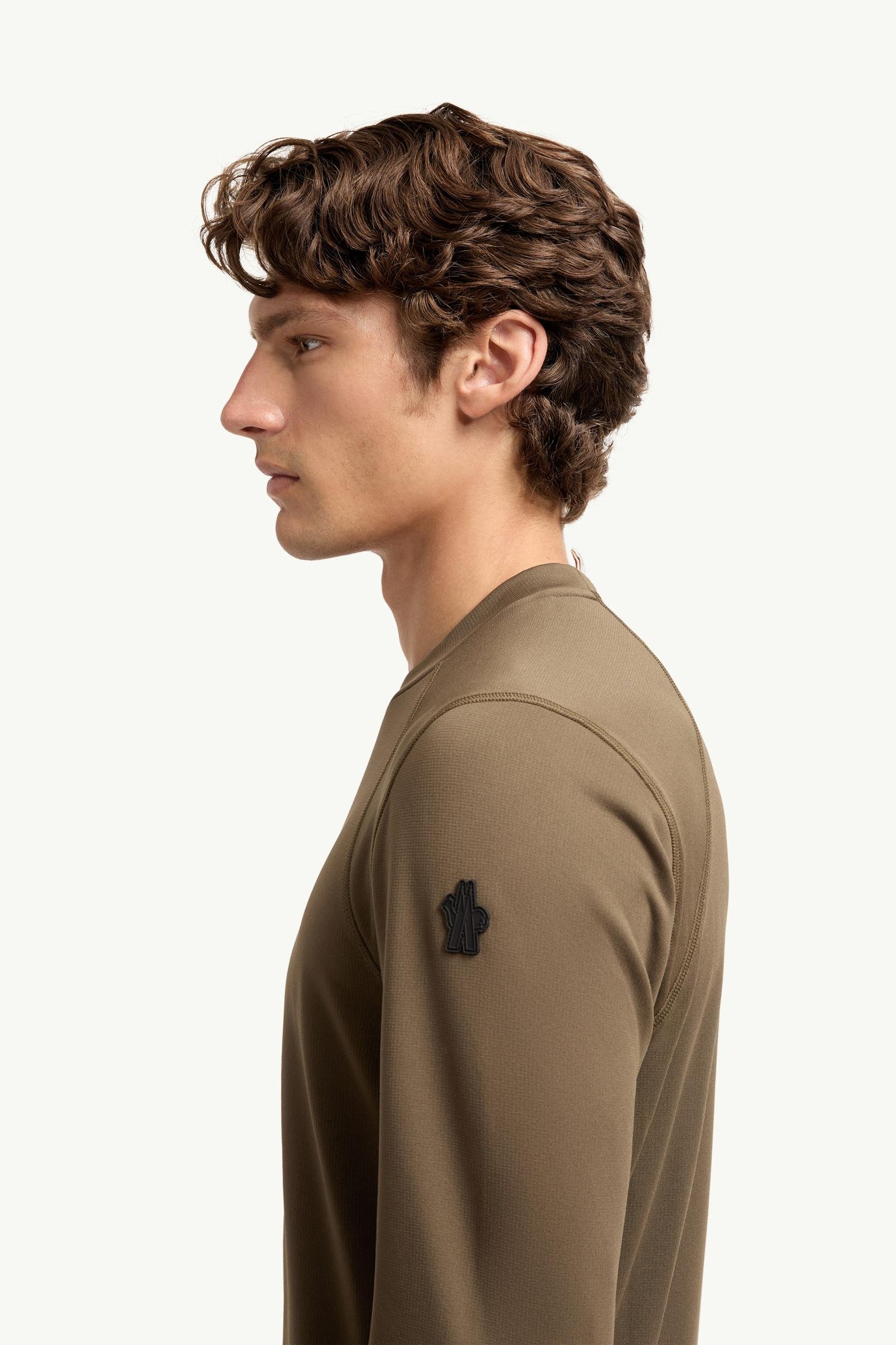 Alternative view of Polartec® Sweatshirt