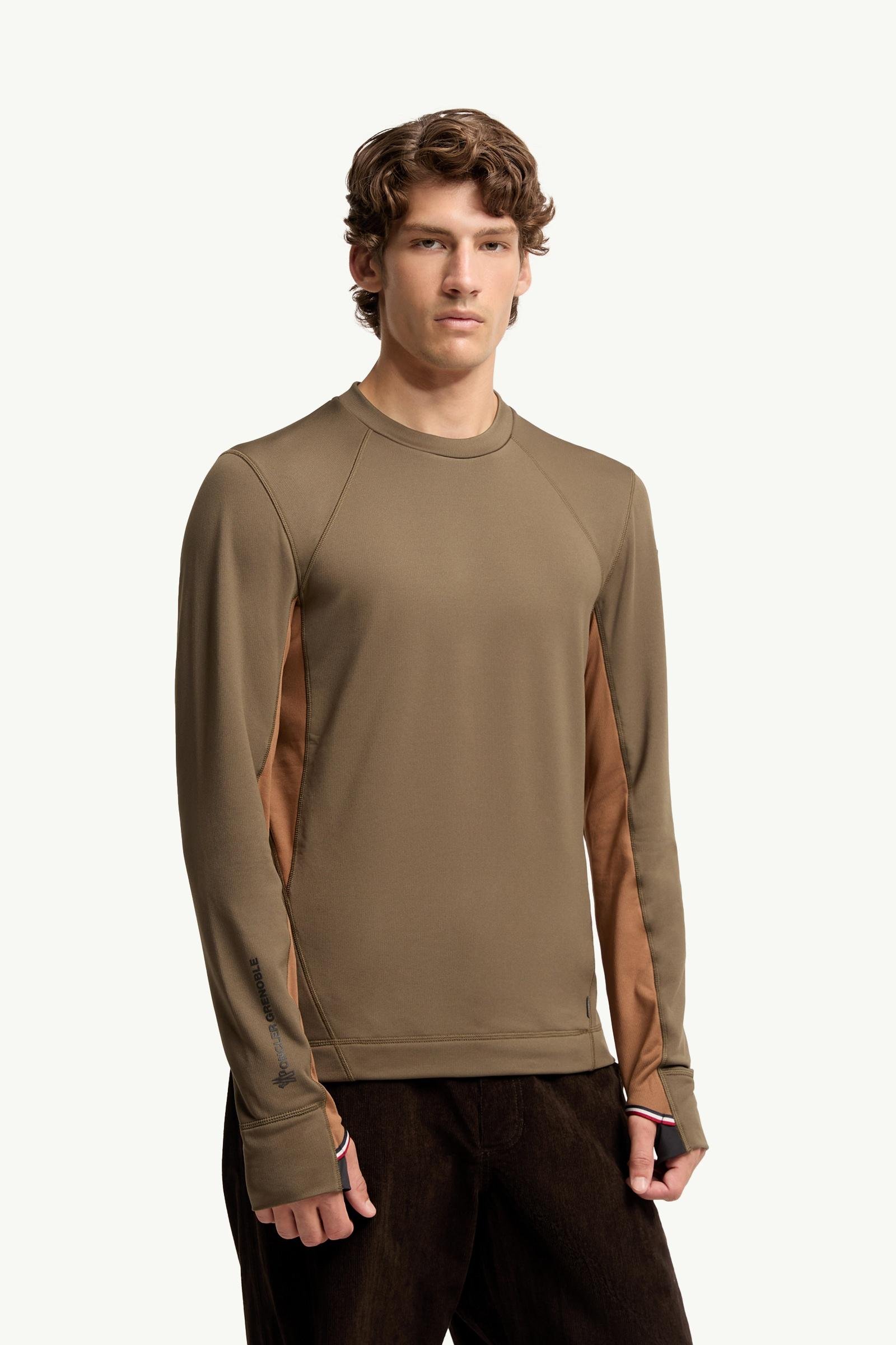 Polartec® Sweatshirt - 图片 4