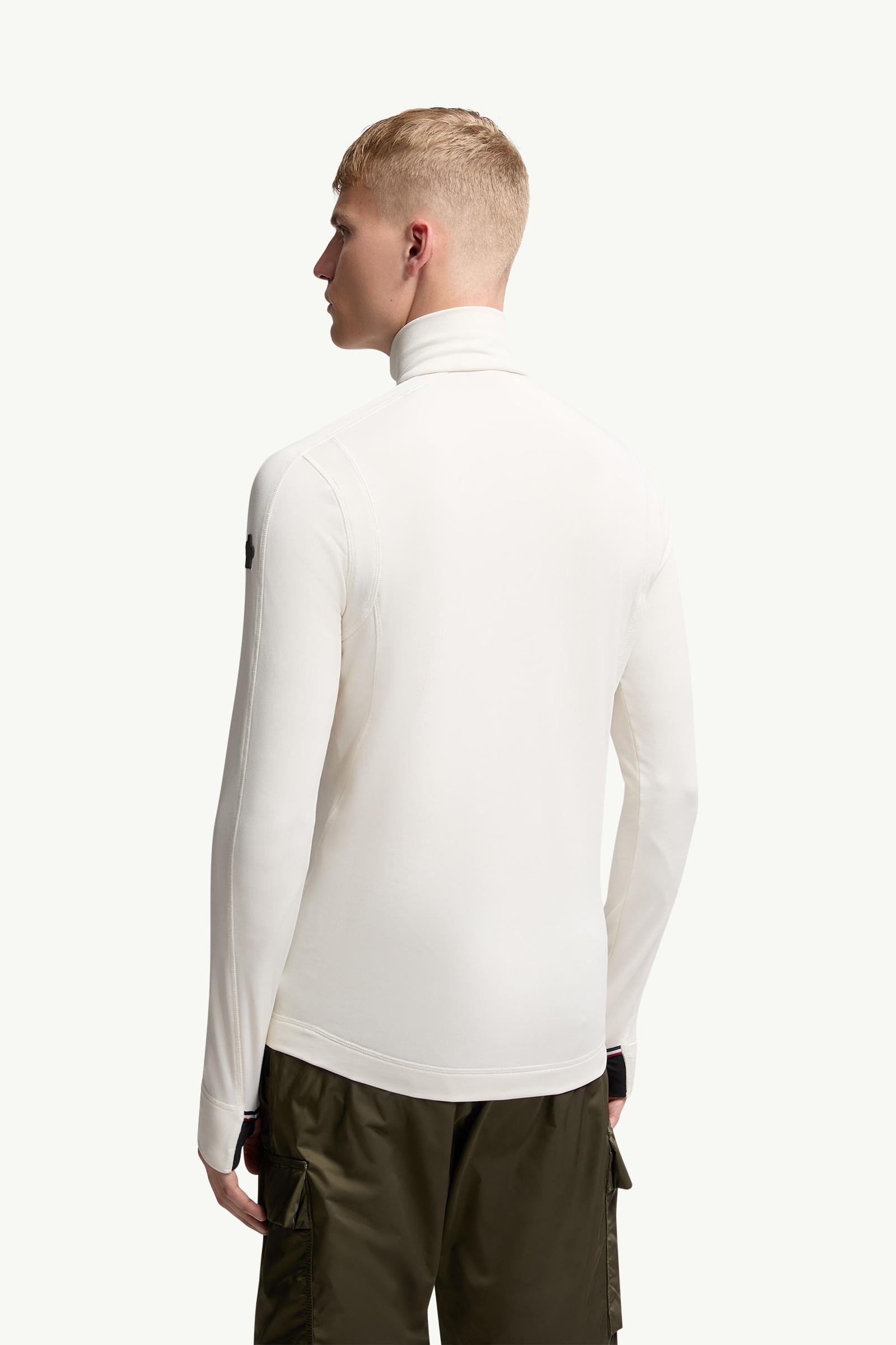 Polartec® Half-Zip Sweatshirt - 图片 5