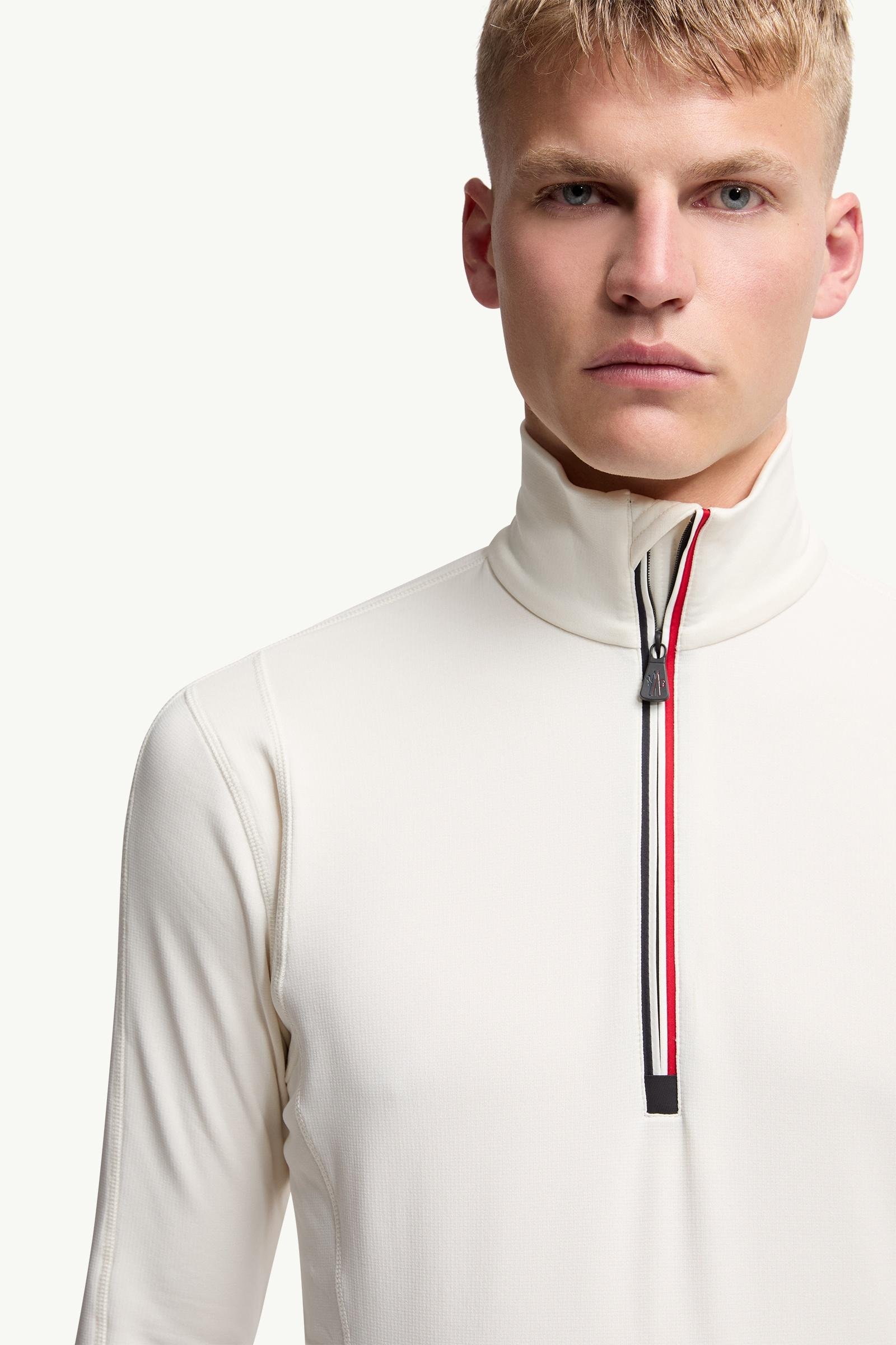 Polartec® Half-Zip Sweatshirt - 图片 6