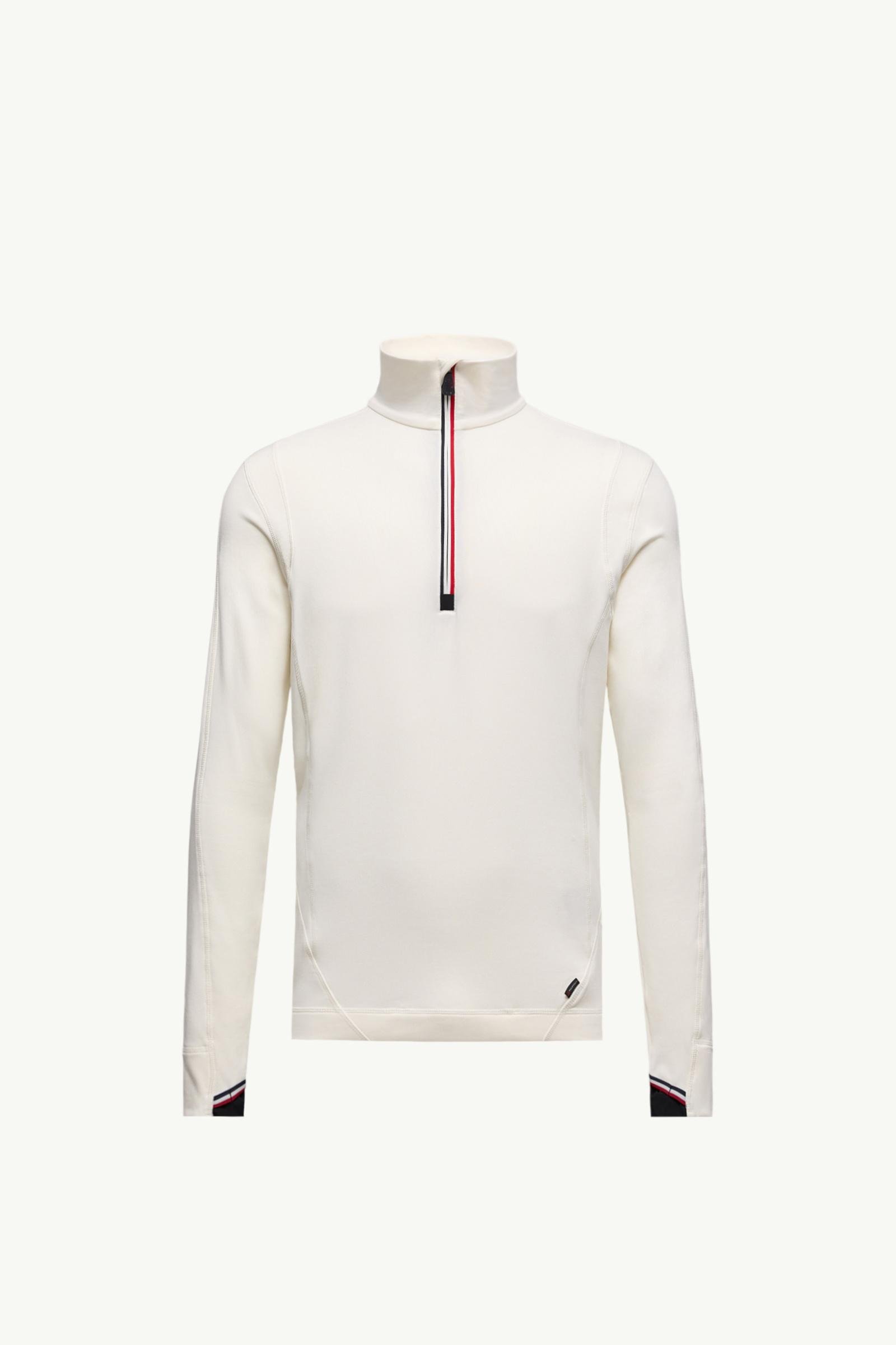 Polartec® Half-Zip Sweatshirt - 图片 3