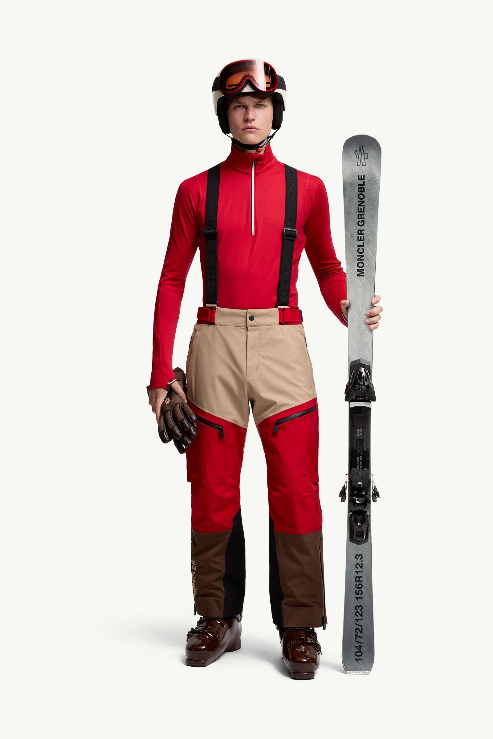 Polartec® Half-Zip Sweatshirt