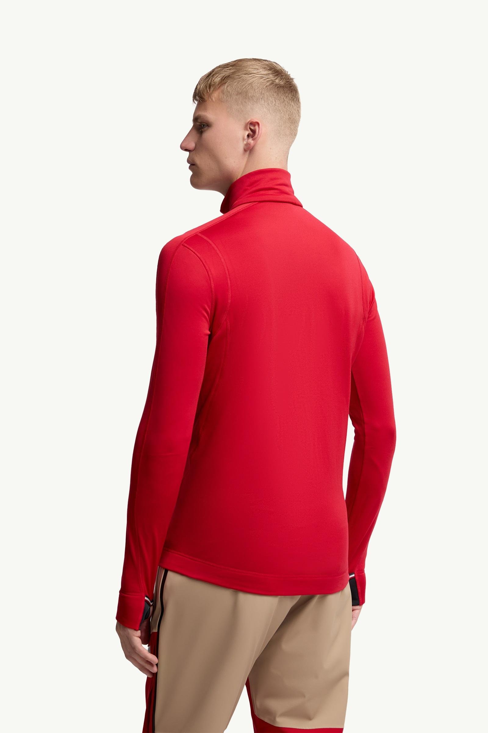 Polartec® Half-Zip Sweatshirt - 图片 5