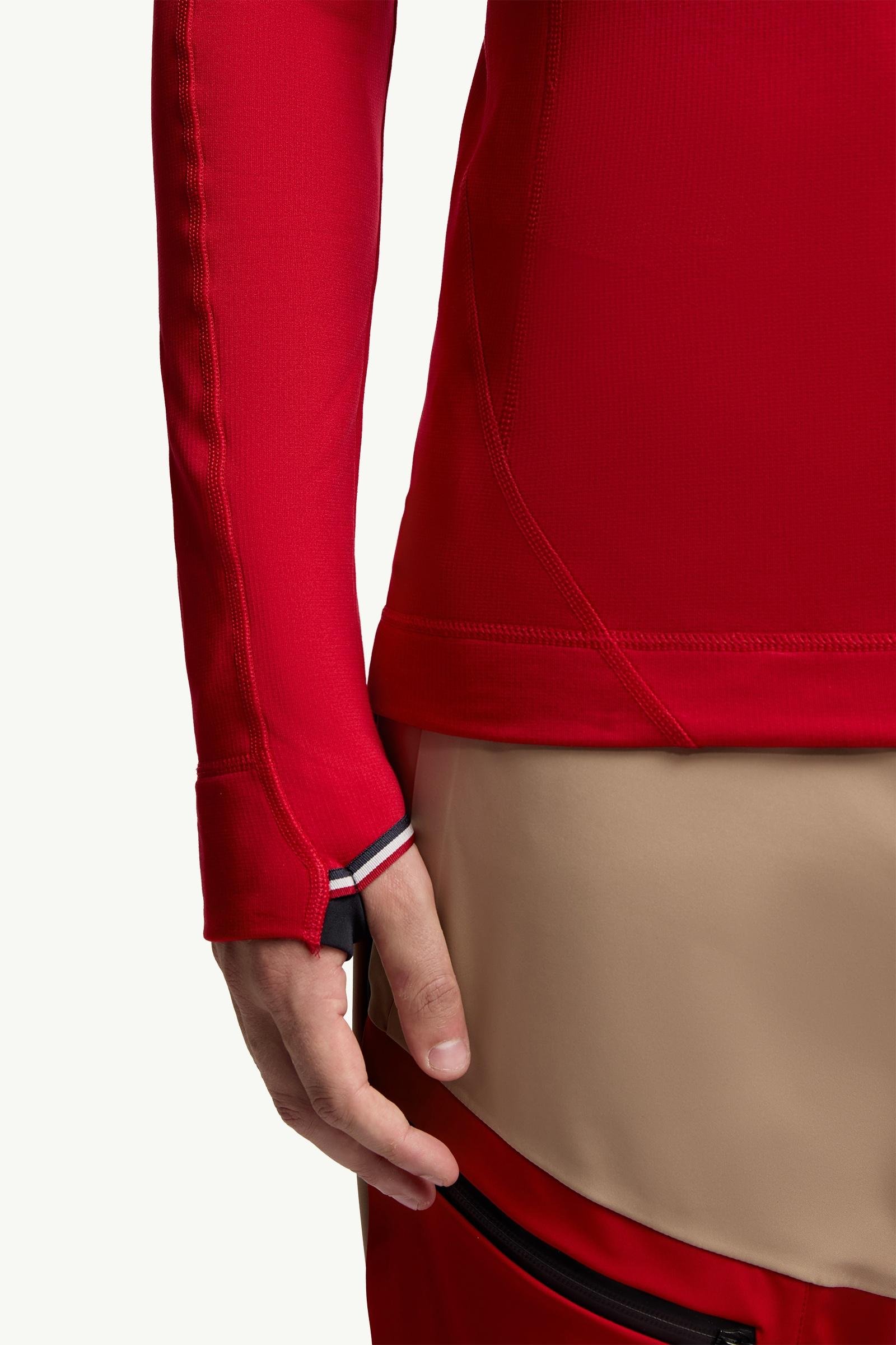 Polartec® Half-Zip Sweatshirt - 图片 6
