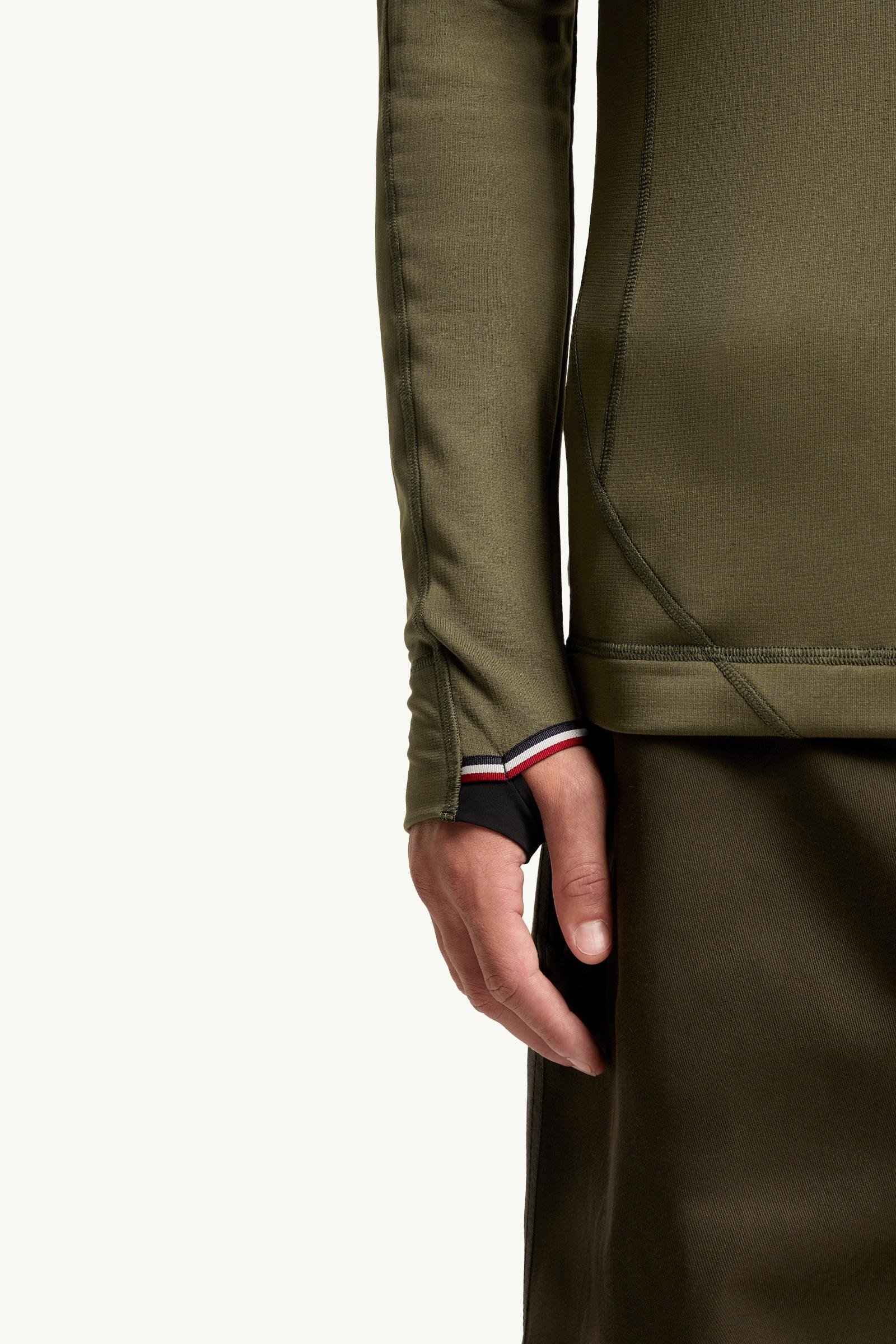 Polartec® Half-Zip Sweatshirt - 图片 6