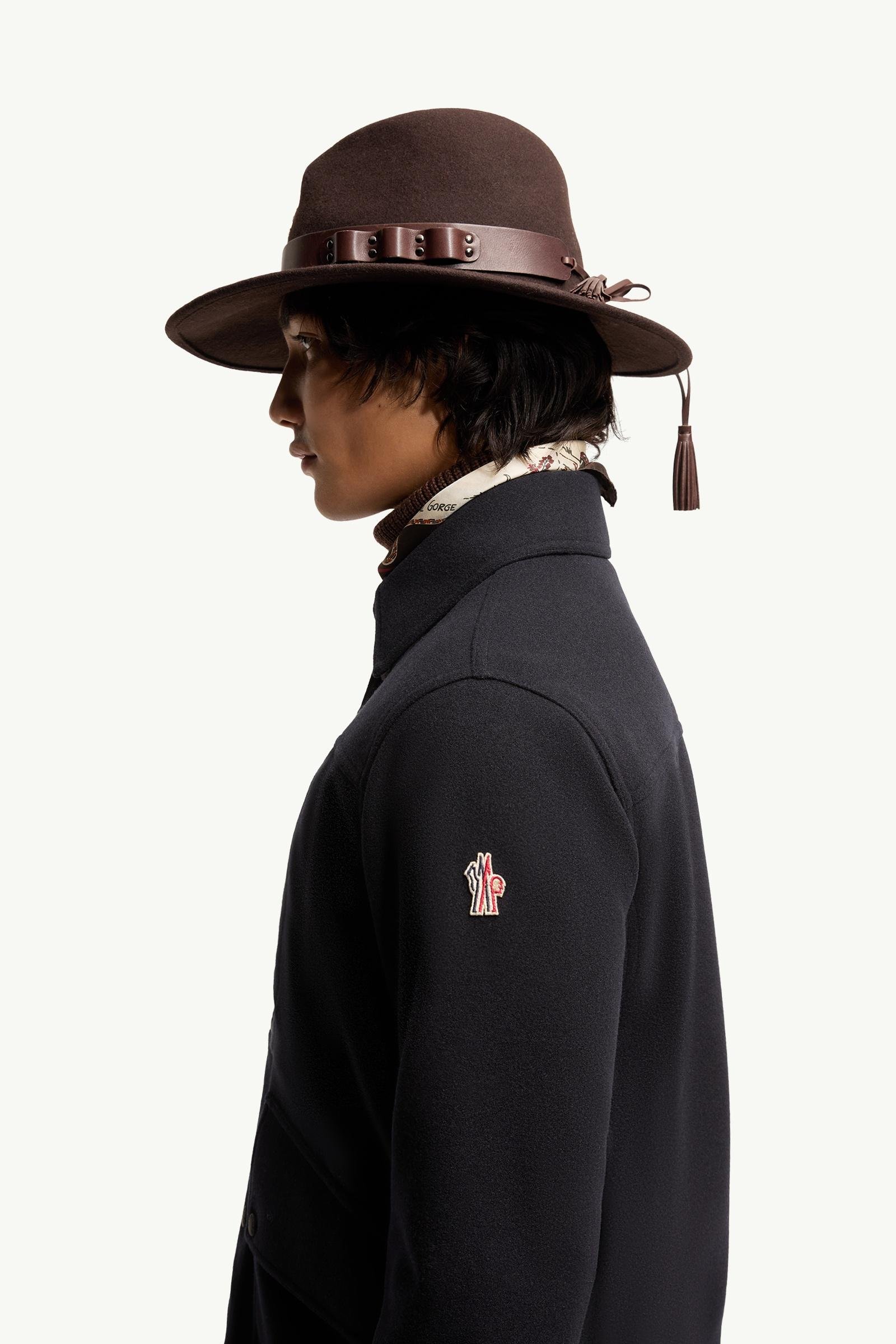 Alternative view of Interlock Long Sleeve Shirt