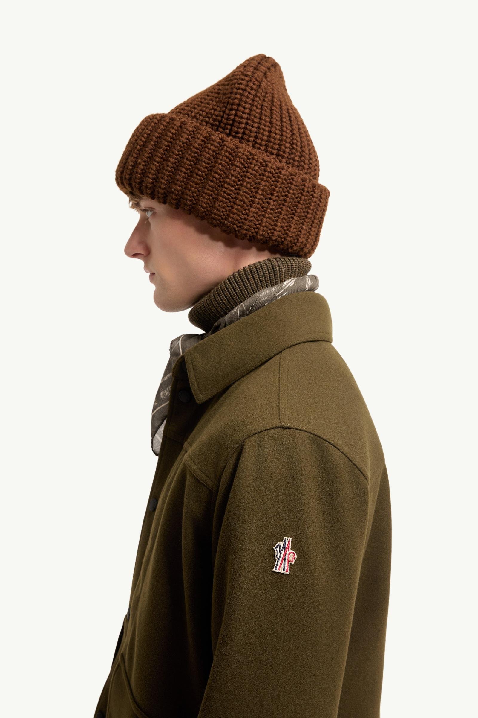 Alternative view of Interlock Long Sleeve Shirt