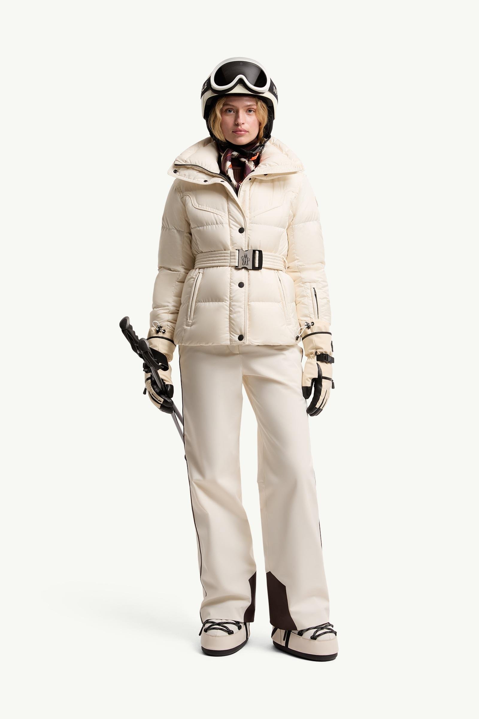 Karshi Insulated Ski Jacket