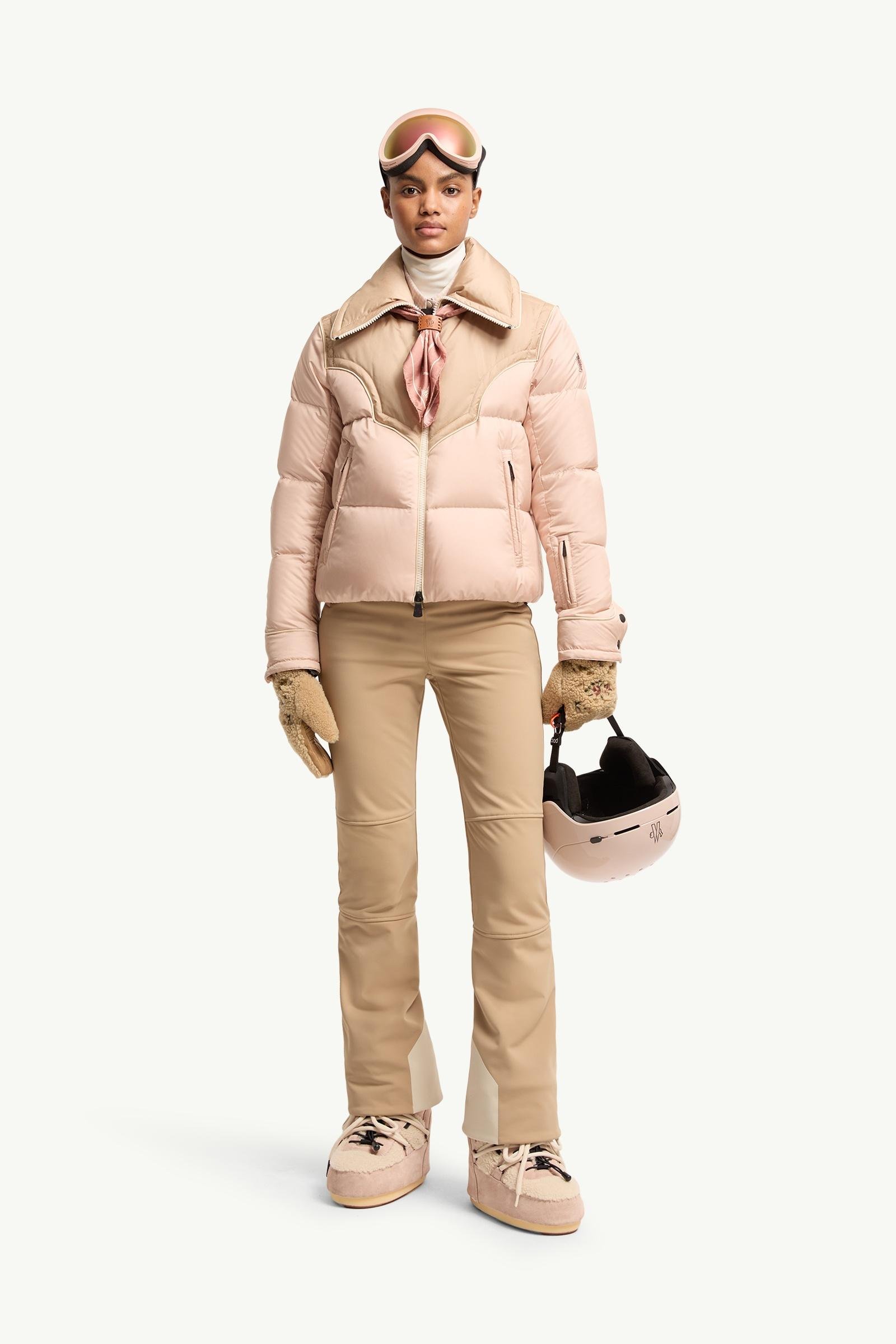 Blainville Insulated Ski Jacket