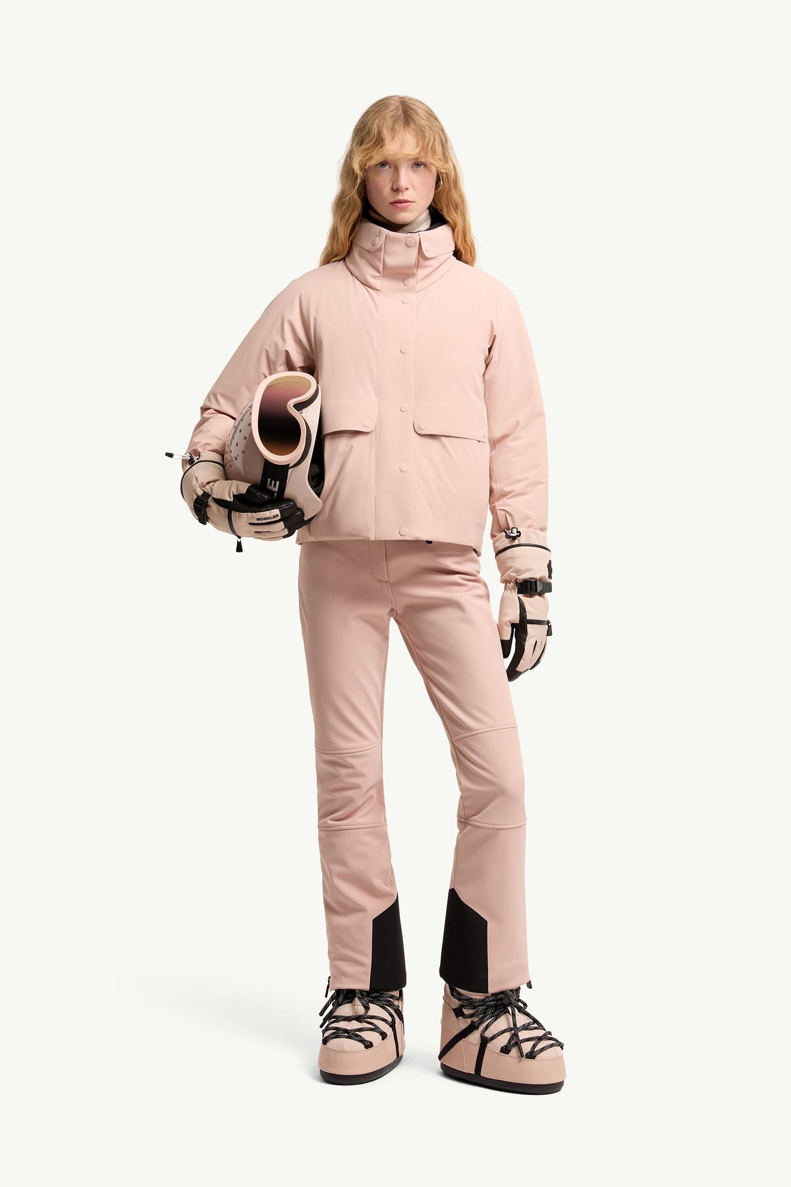 Danses Insulated Ski Jacket