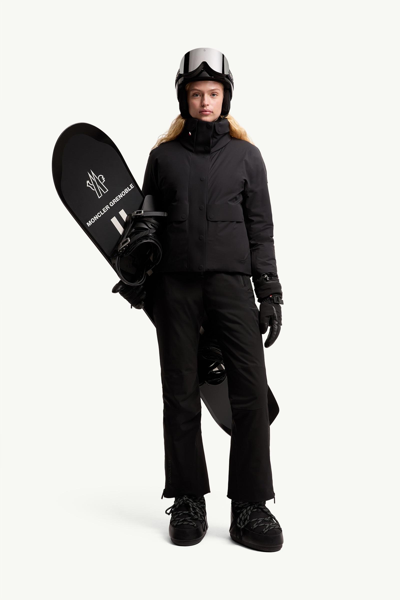 Danses Insulated Ski Jacket