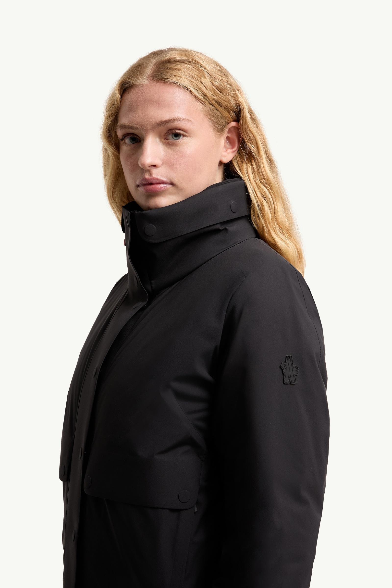 Alternative view of Danses Insulated Ski Jacket