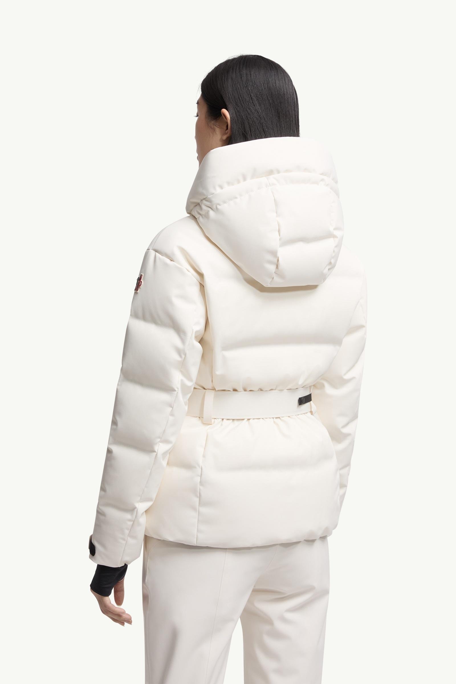 Tolima Hooded Insulated Ski Jacket - 图片 5
