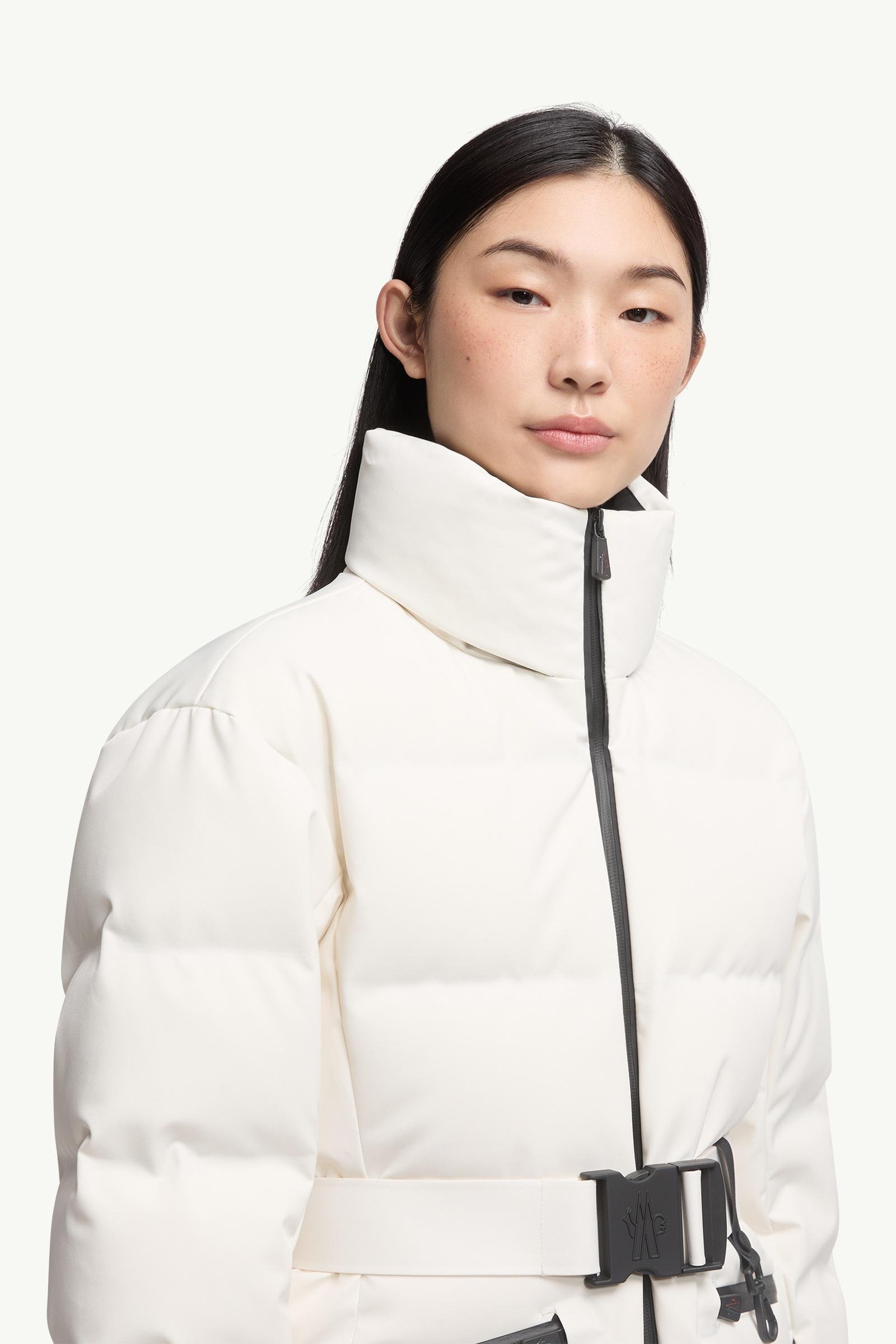 Tolima Hooded Insulated Ski Jacket - 图片 6