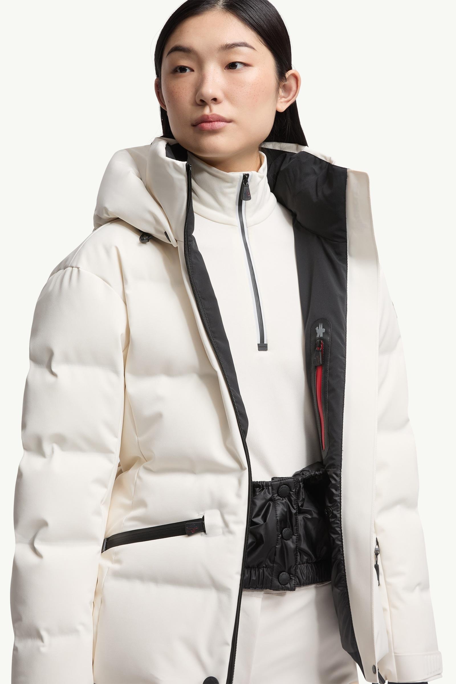 Tolima Hooded Insulated Ski Jacket - 图片 7
