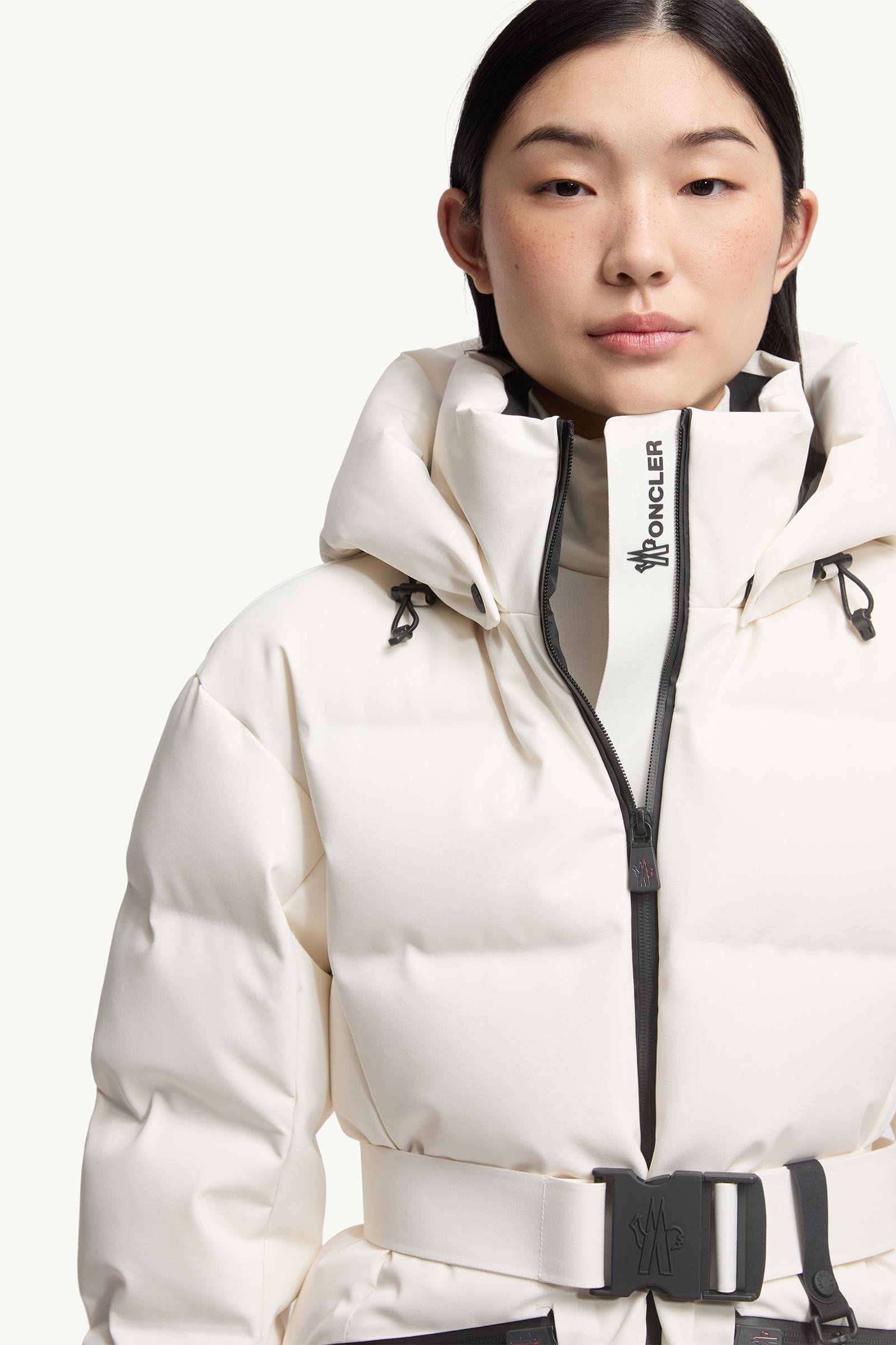 Tolima Hooded Insulated Ski Jacket - 图片 8