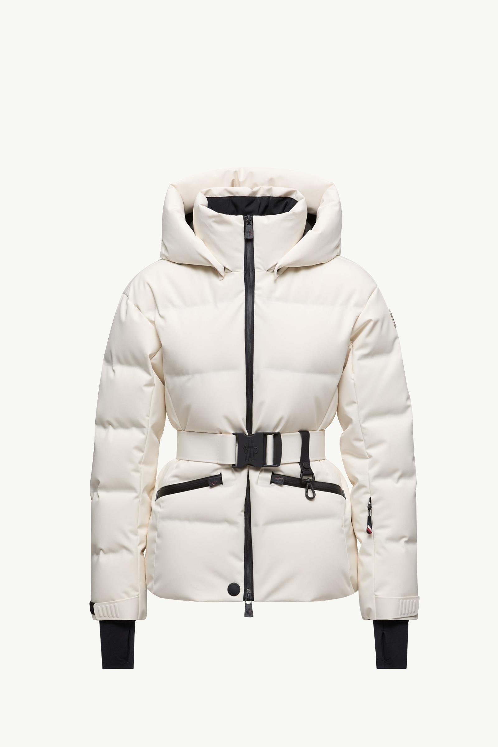 Tolima Hooded Insulated Ski Jacket - 图片 3