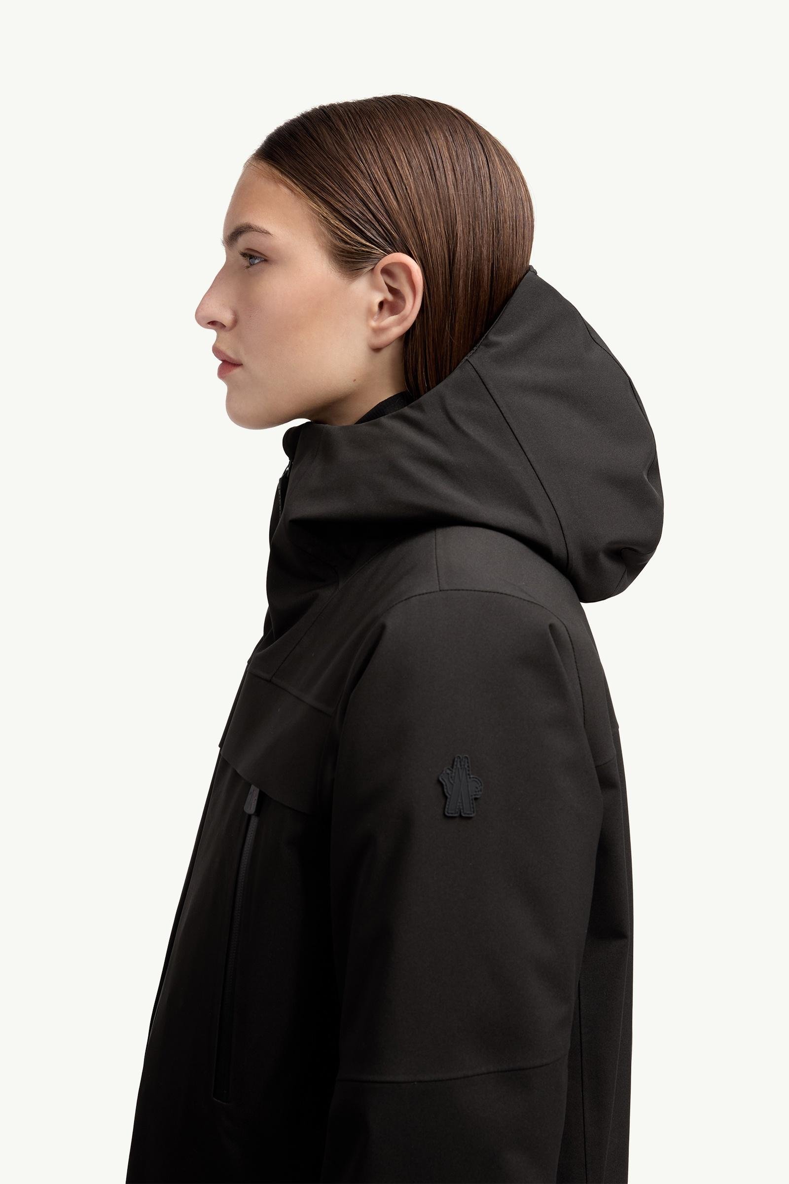 Chanavey Hooded Ski Jacket - 图片 2
