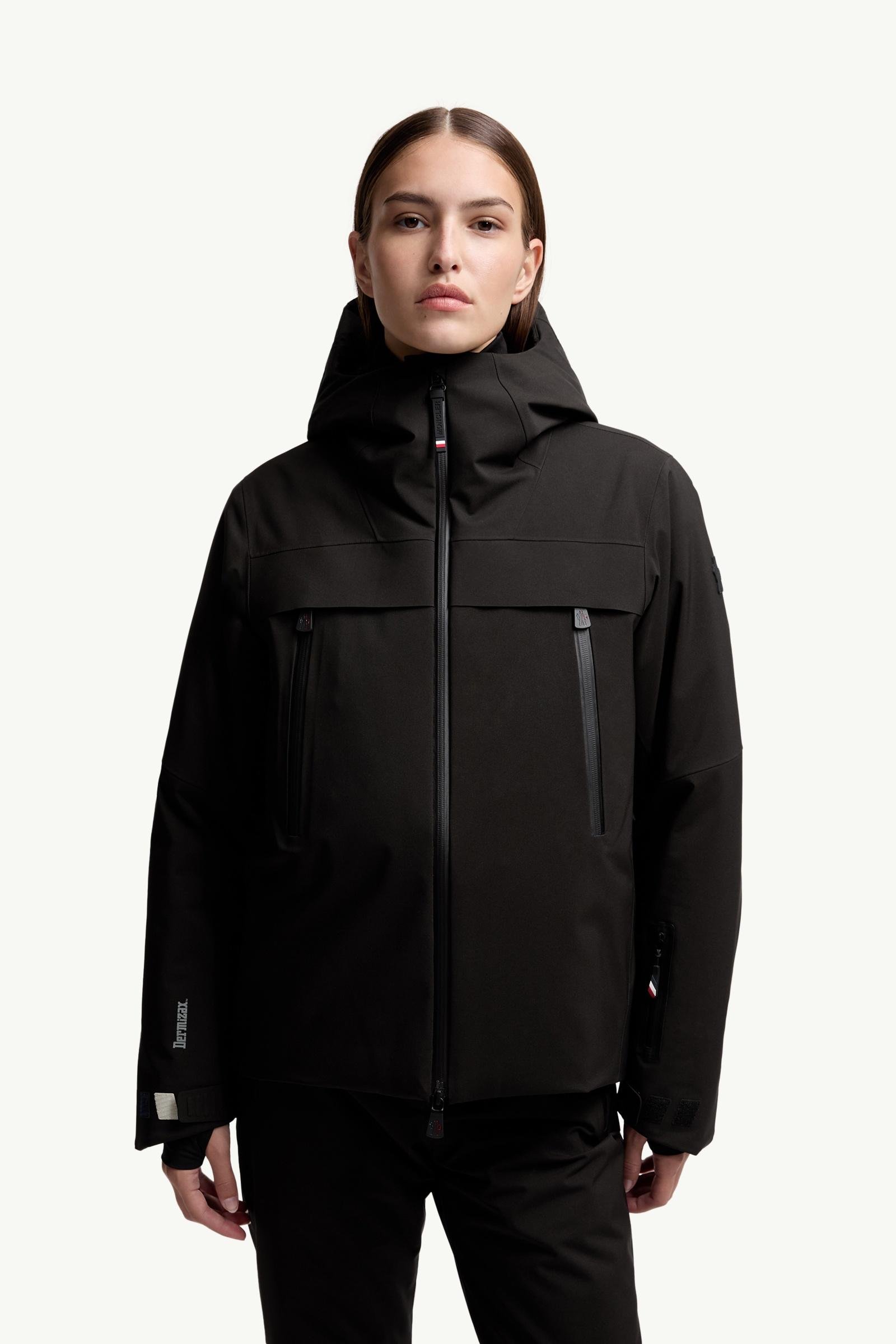 Chanavey Hooded Ski Jacket - 图片 4