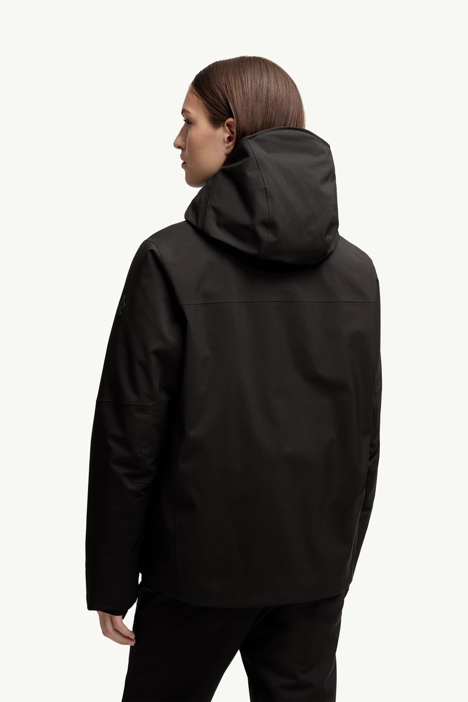 Chanavey Hooded Ski Jacket - 图片 5