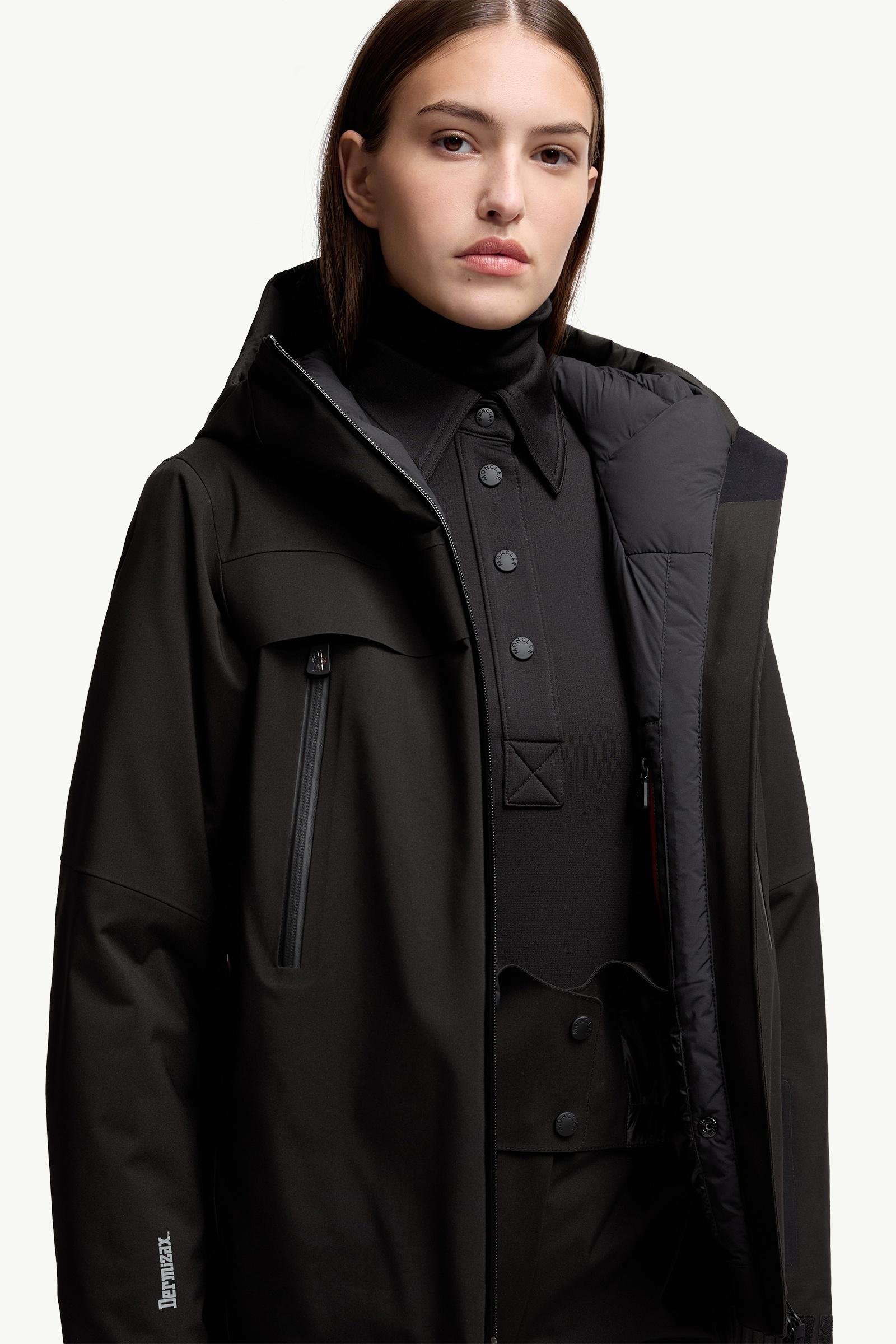 Chanavey Hooded Ski Jacket - 图片 6