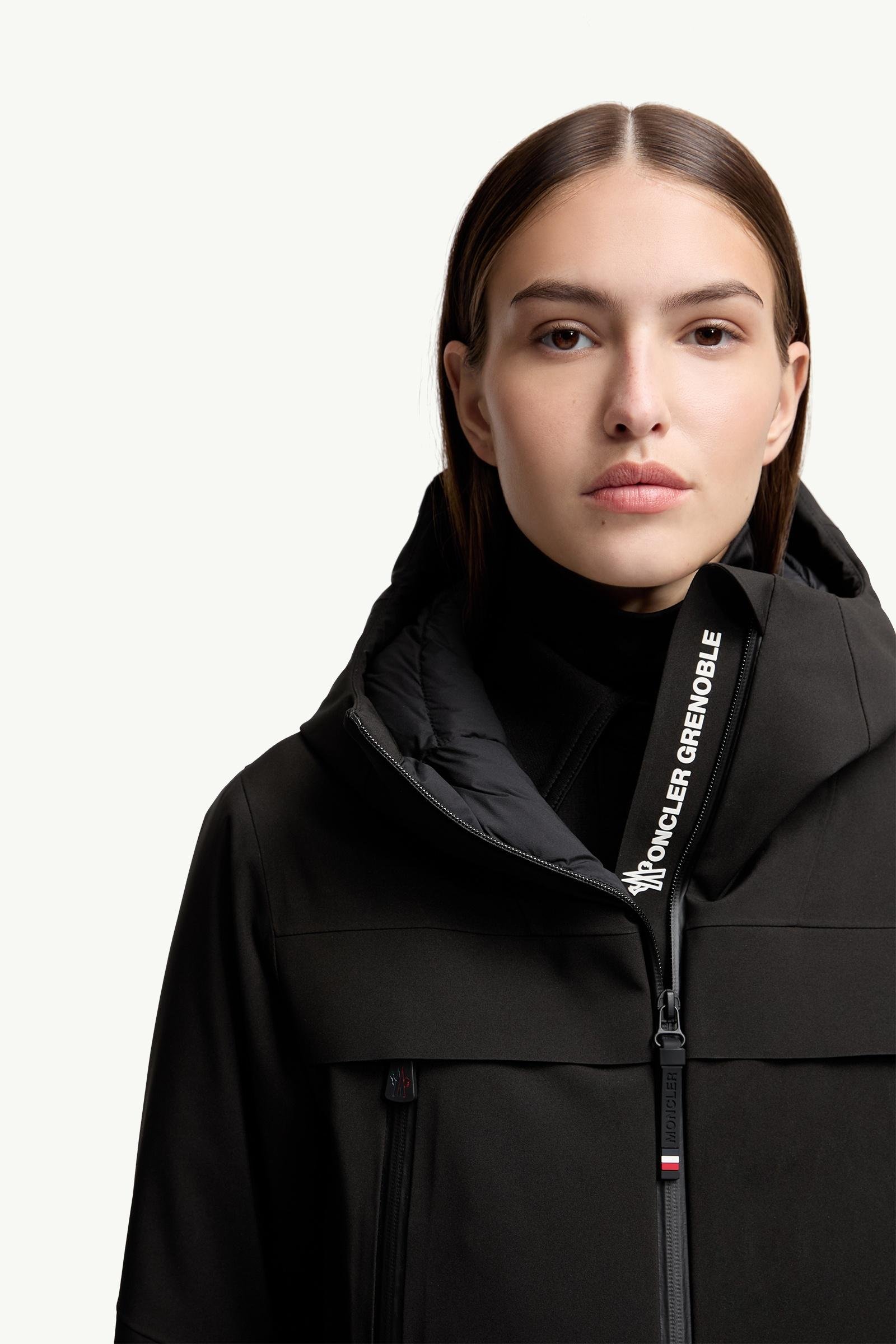 Chanavey Hooded Ski Jacket - 图片 7