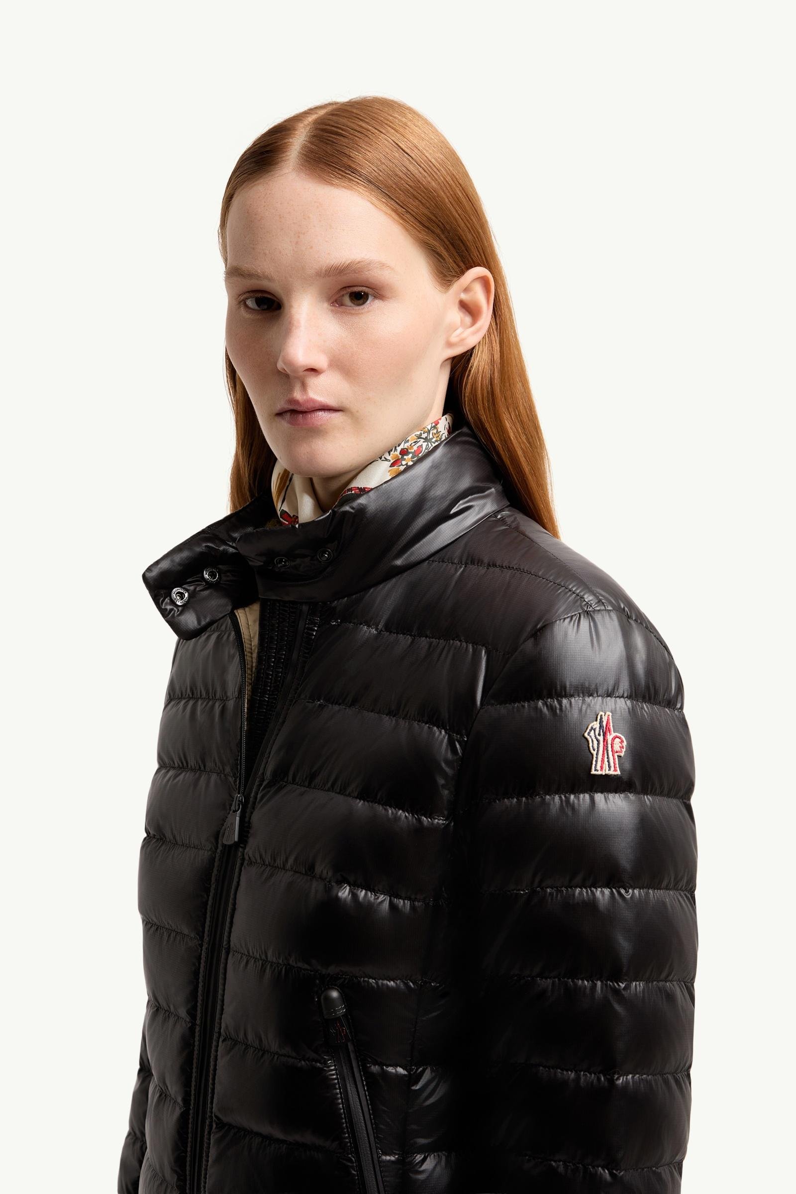 Alternative view of Walibi Packable Short Down Jacket