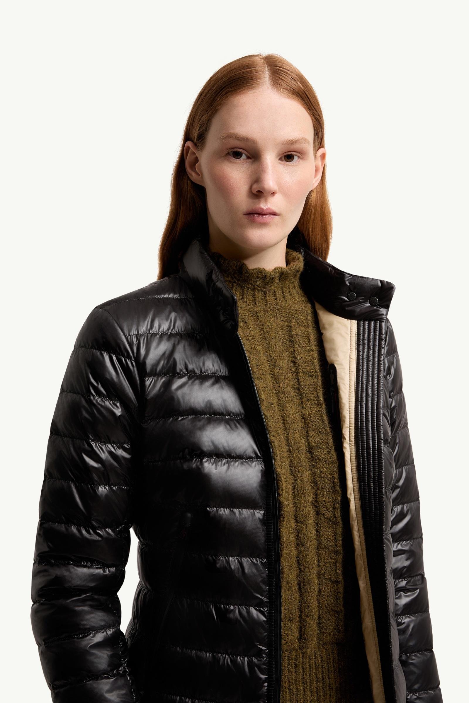 Walibi Packable Short Down Jacket - 图片 6