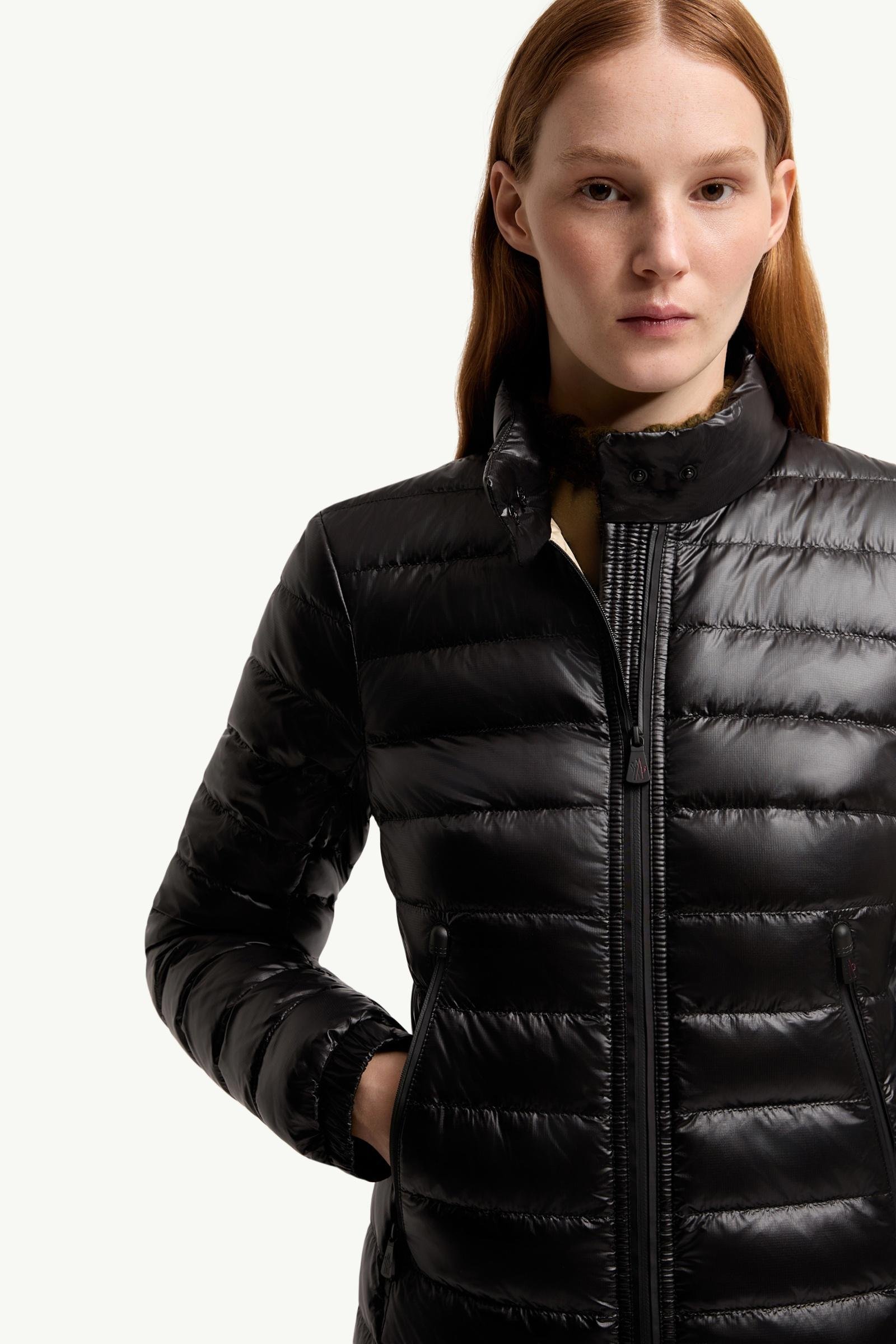Walibi Packable Short Down Jacket - 图片 8