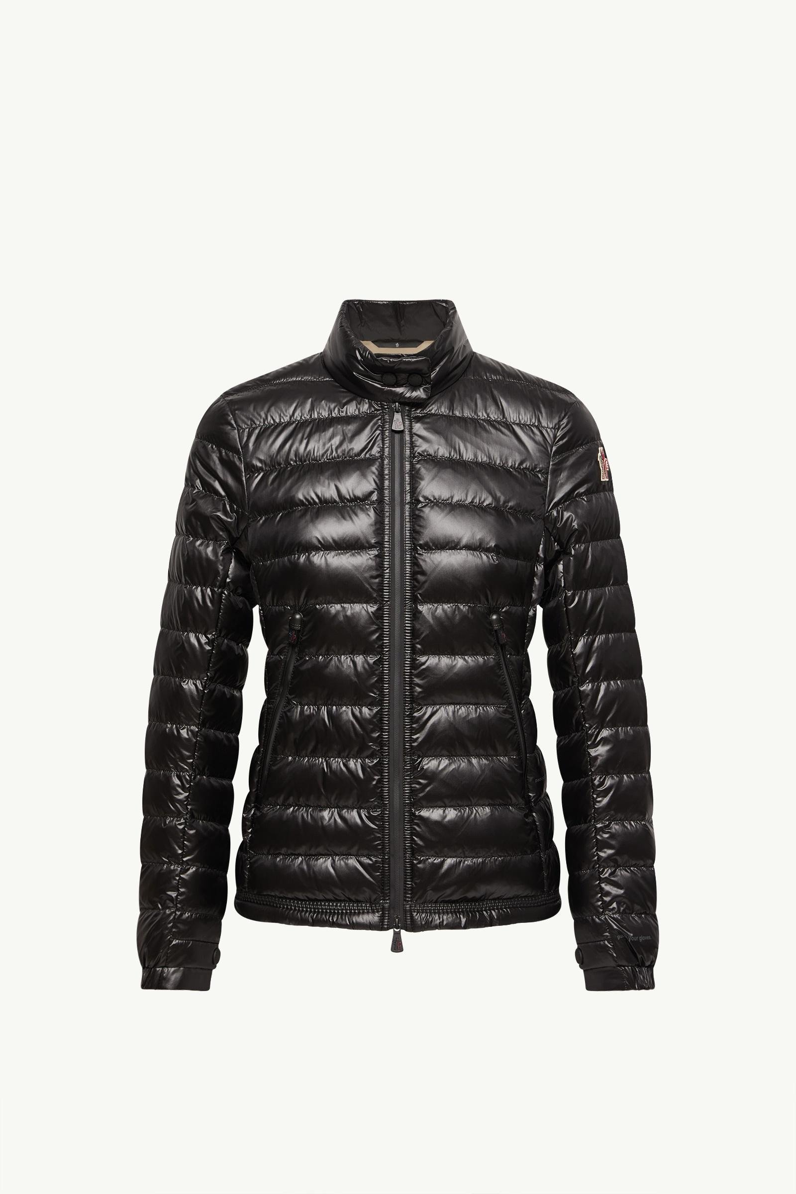 Walibi Packable Short Down Jacket - 图片 3