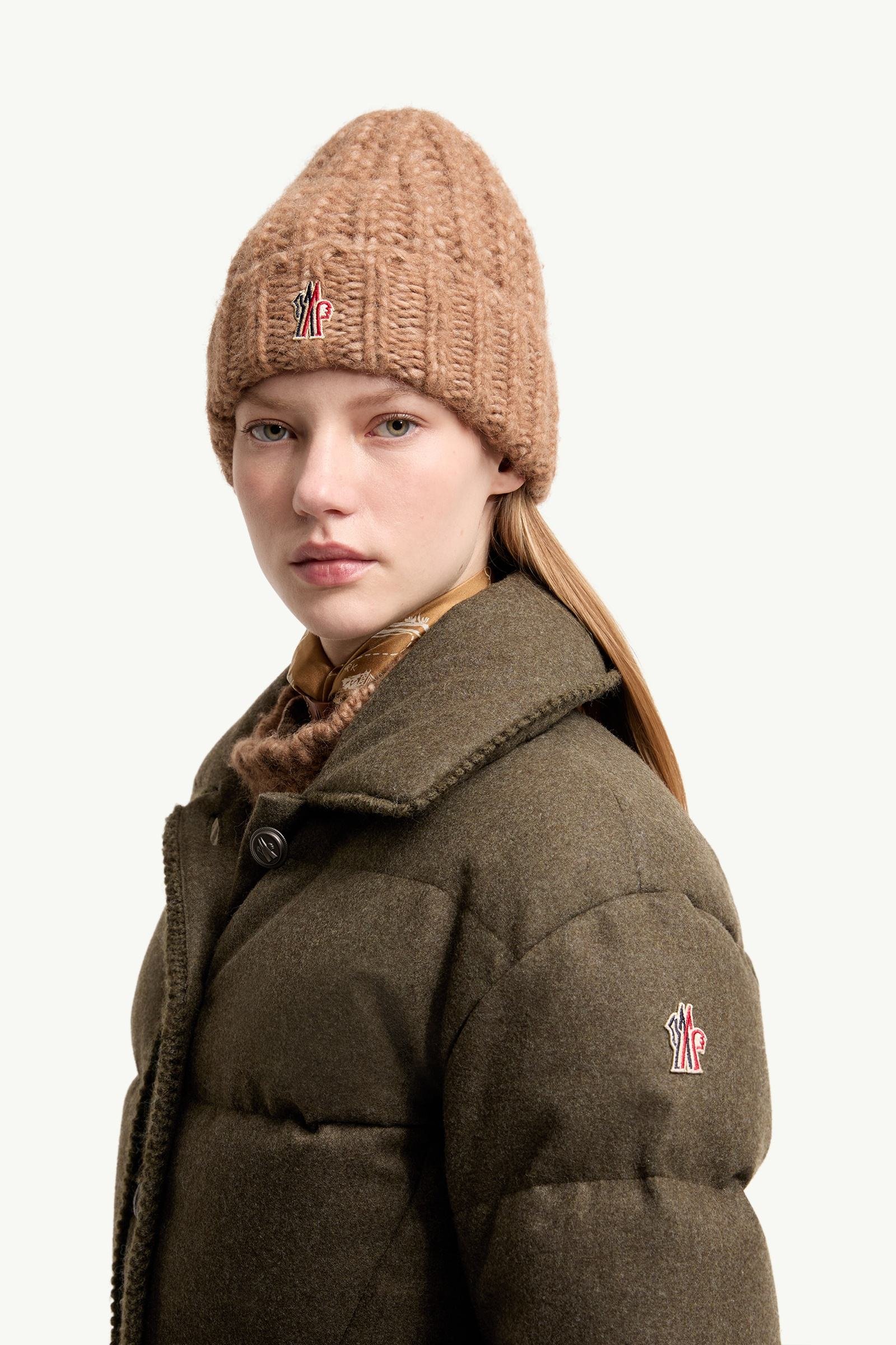 Alternative view of Monteain Loden Short Down Jacket