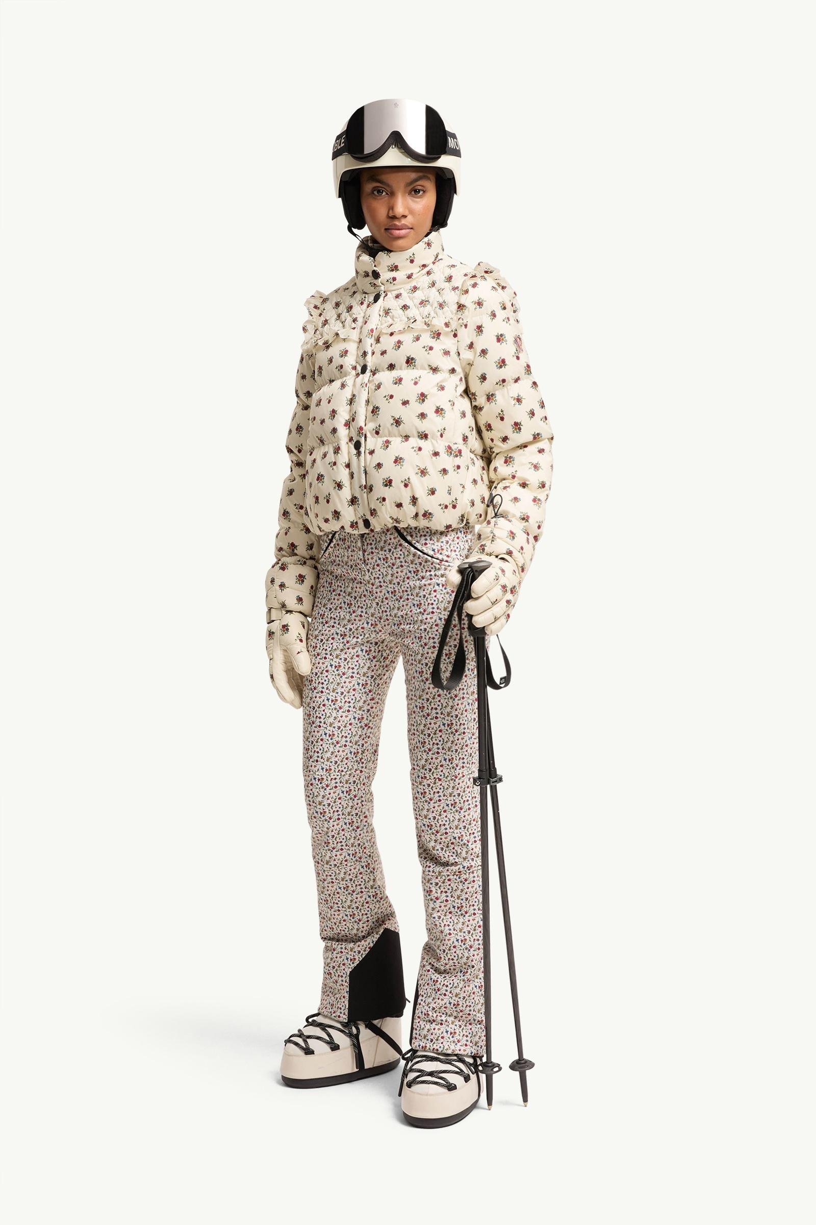 Larosiere Insulated Ski Jacket