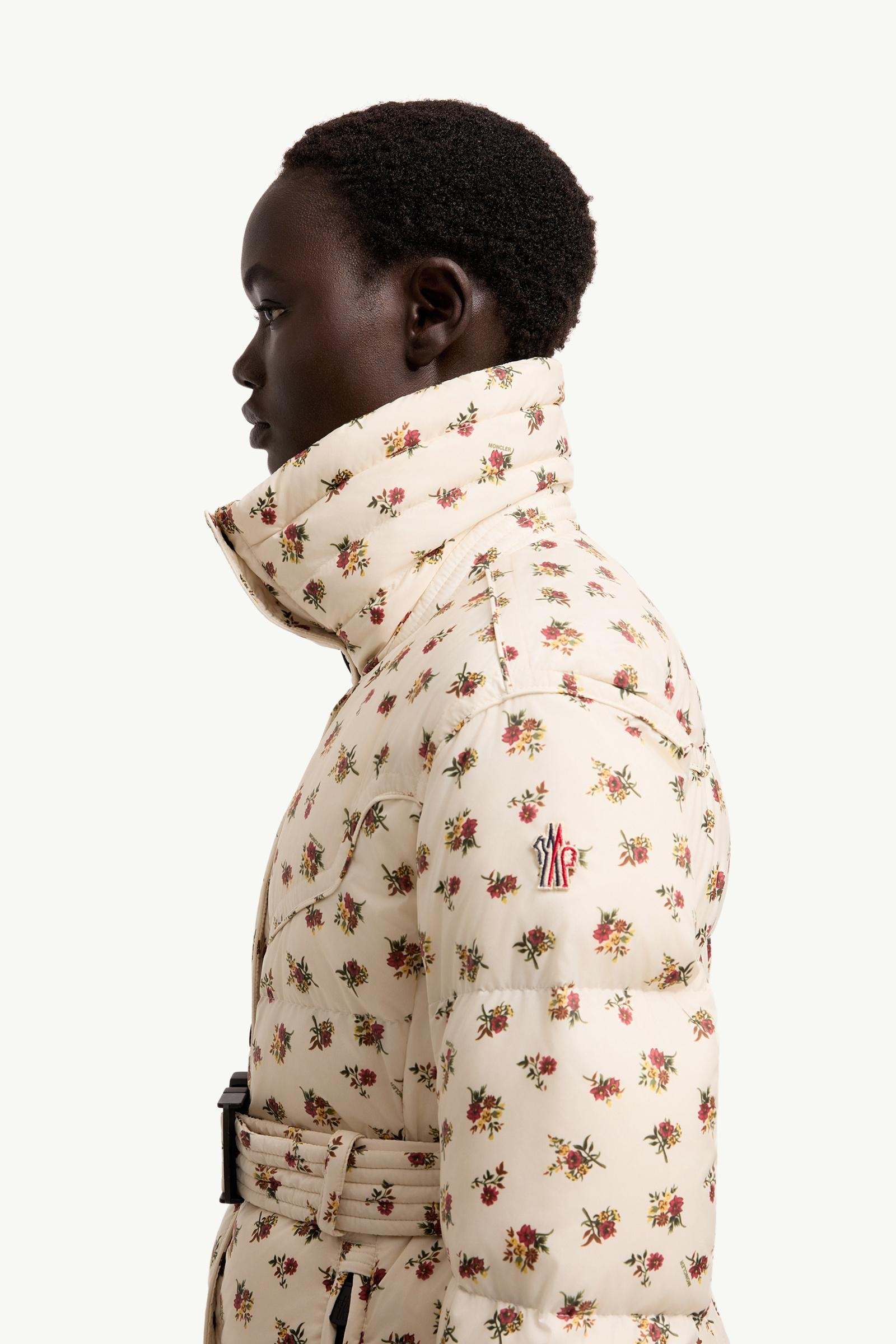 Alternative view of Karshi Floral Insulated Ski Jacket