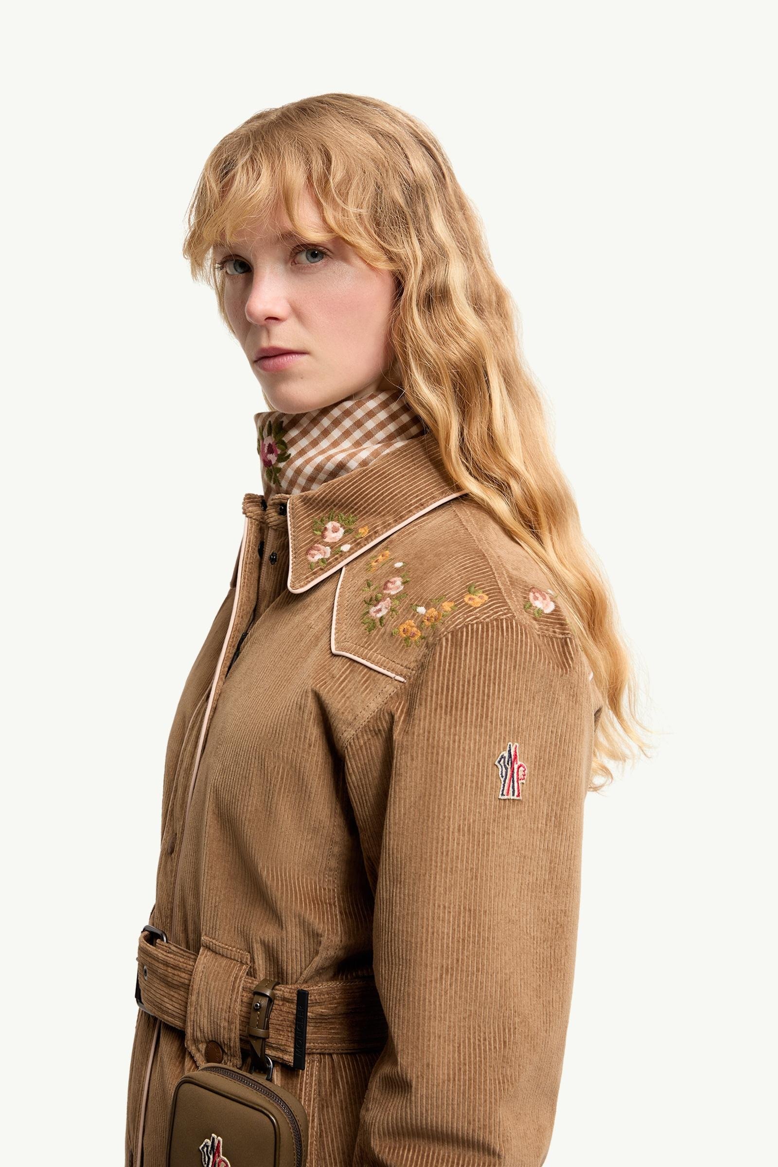 Alternative view of Olonne Insulated Ski Shirt Jacket
