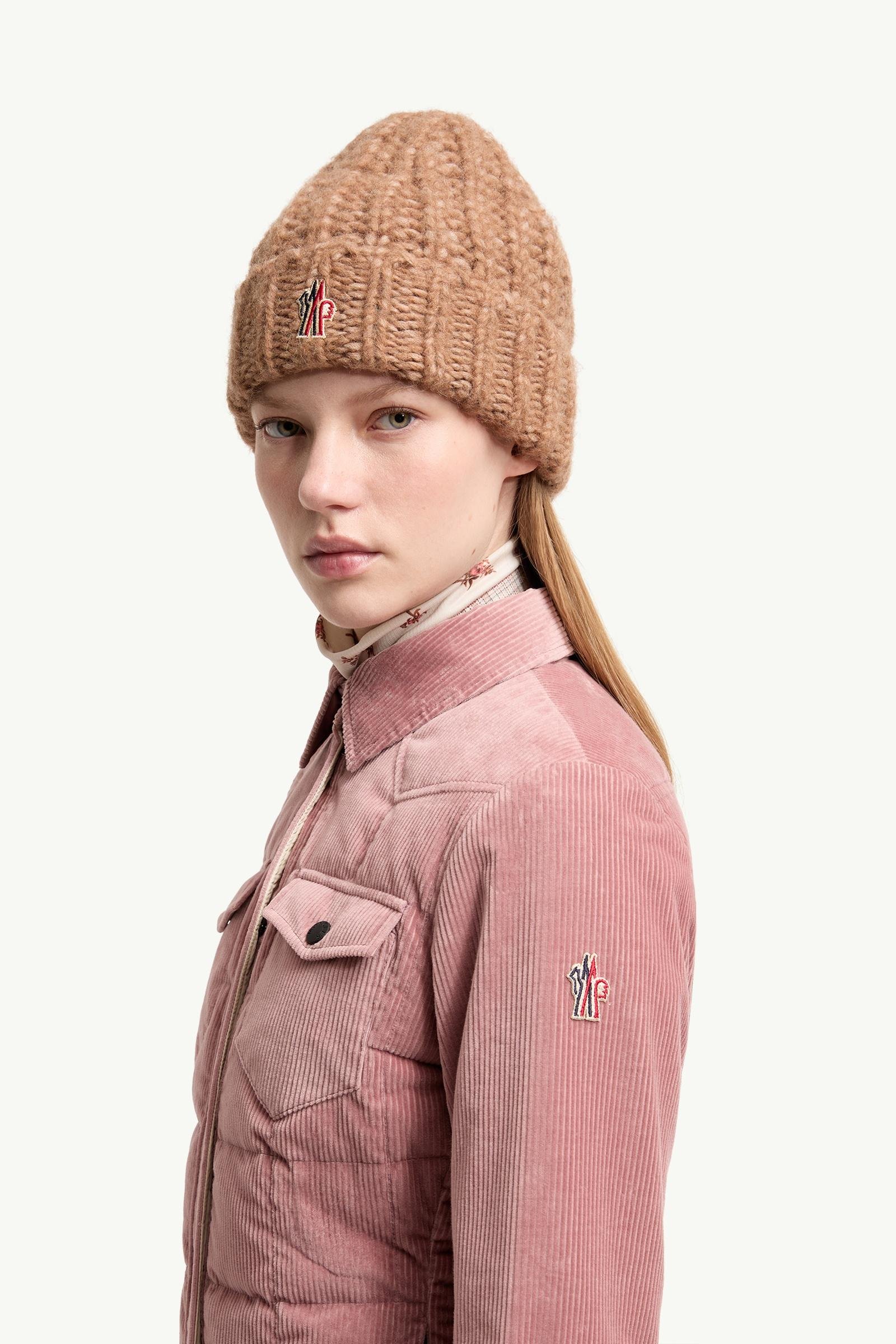 Alternative view of Nangy Corduroy Down Shirt Jacket