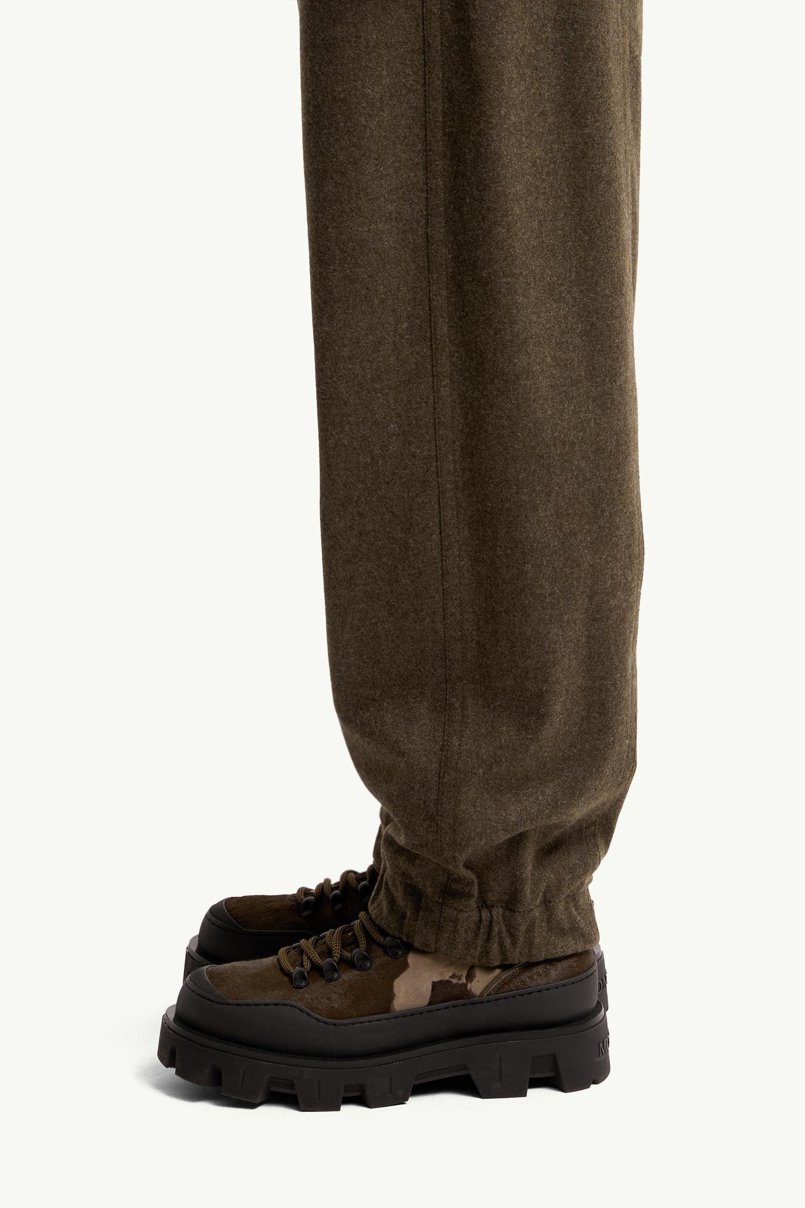 Loden Trousers - 图片 2