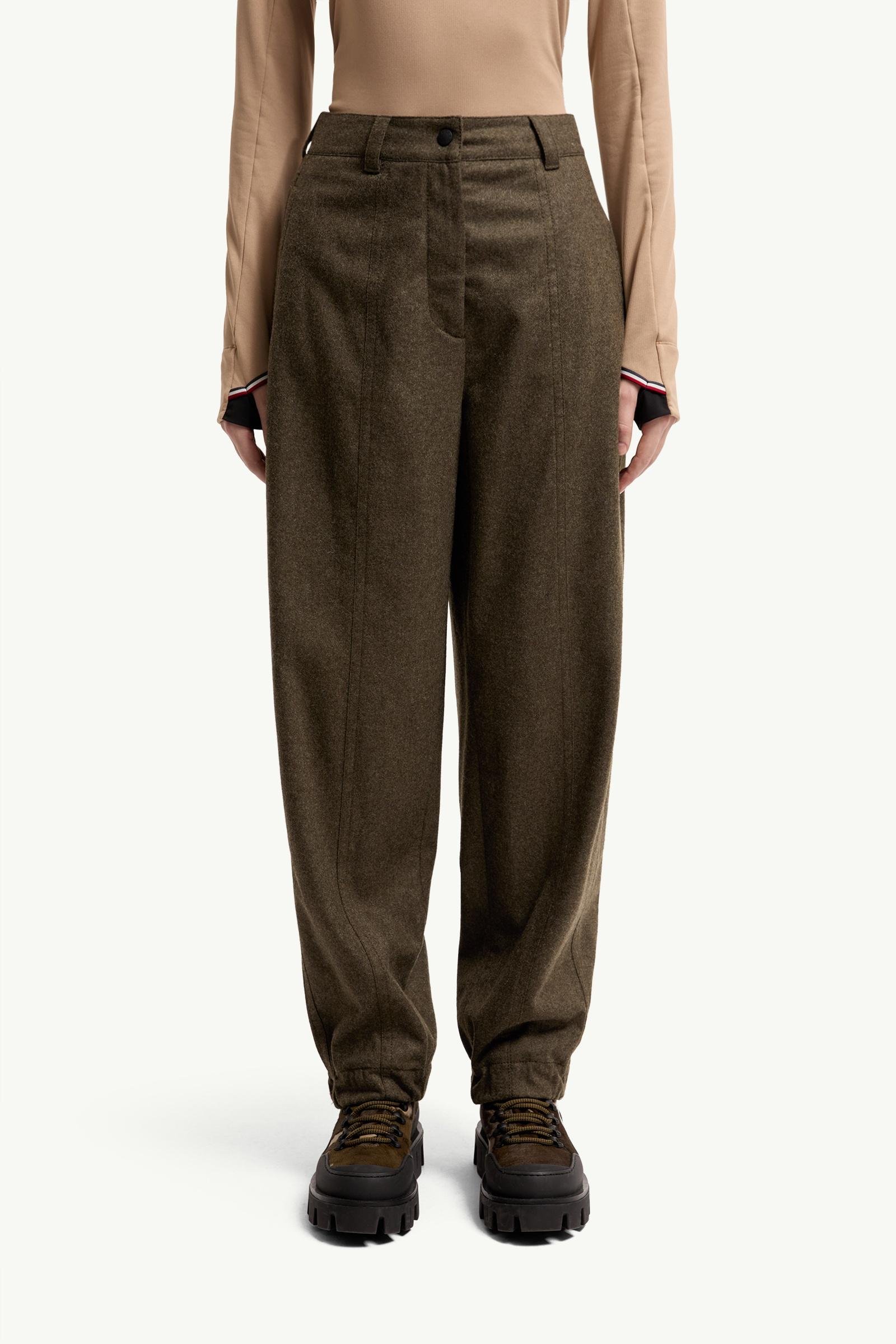 Loden Trousers - 图片 4