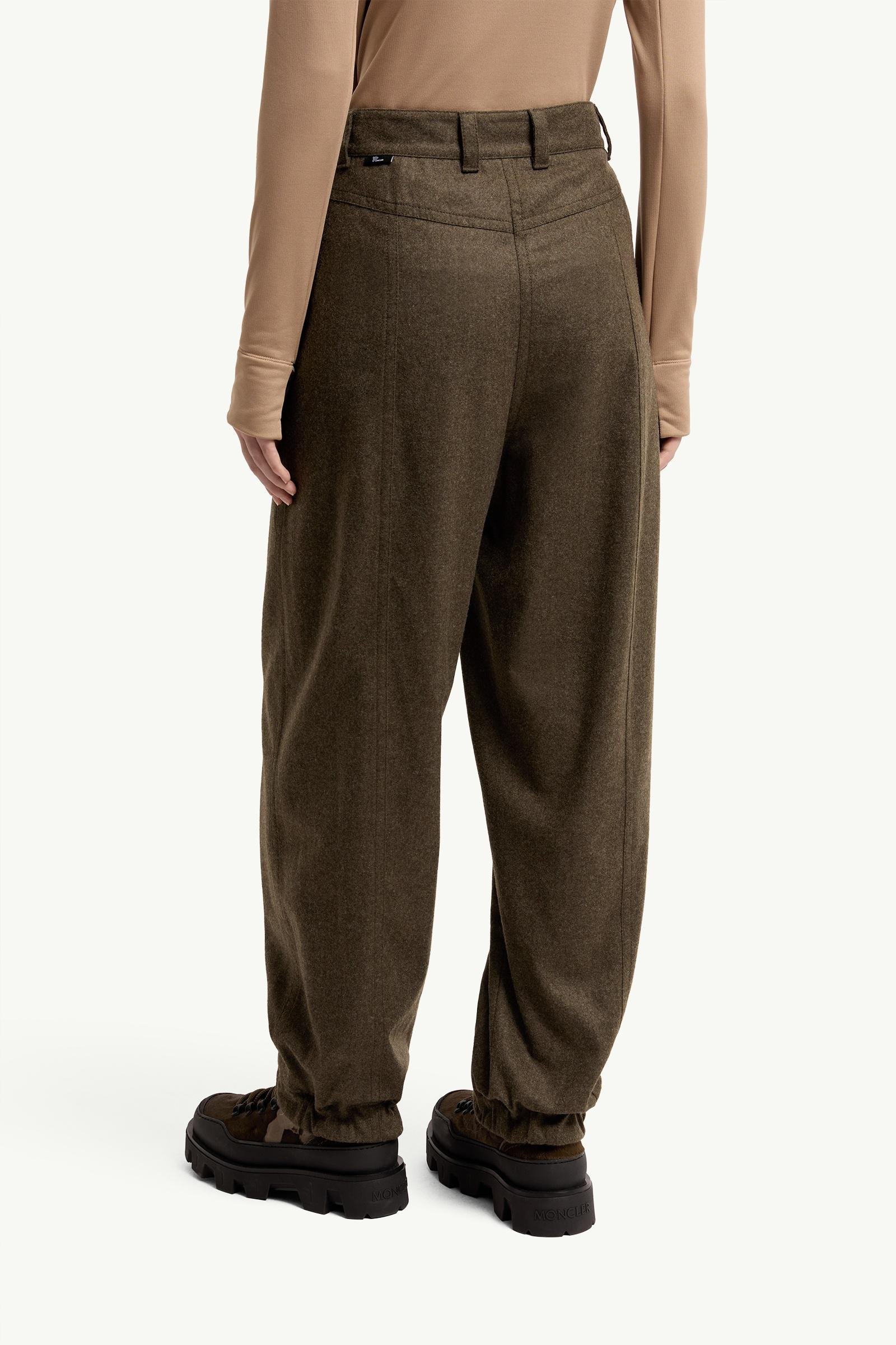 Loden Trousers - 图片 5