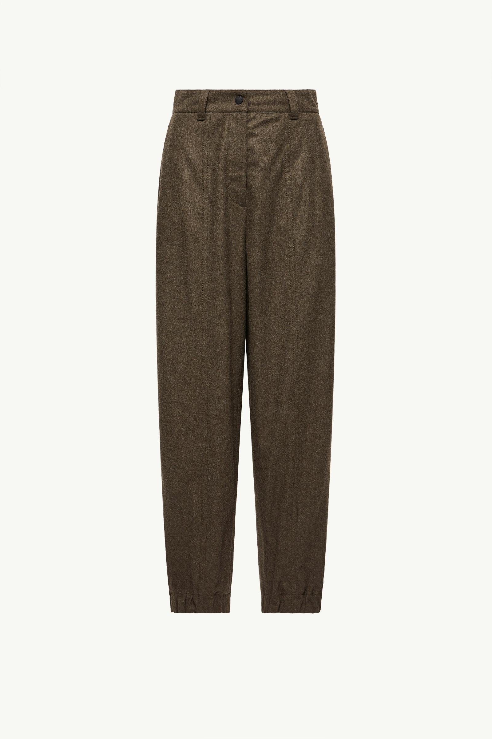 Loden Trousers - 图片 3