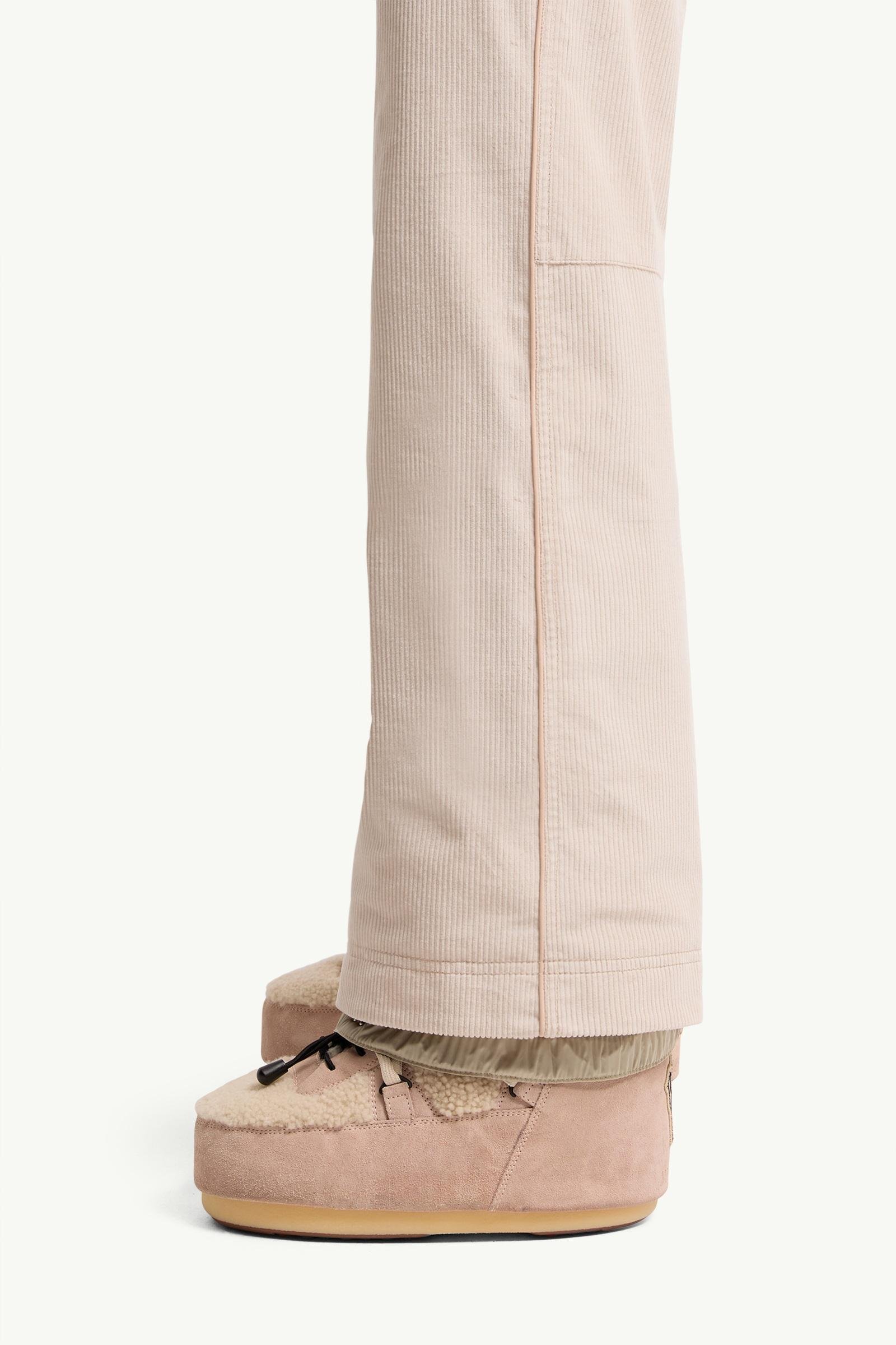 Alternative view of Insulated Ski Trousers