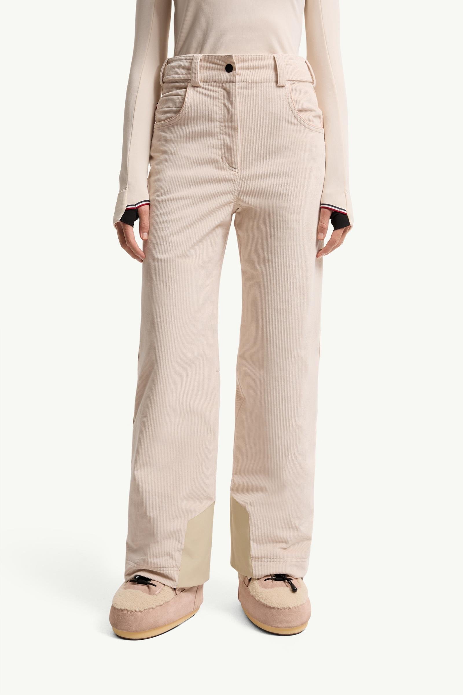 Insulated Ski Trousers - 图片 4