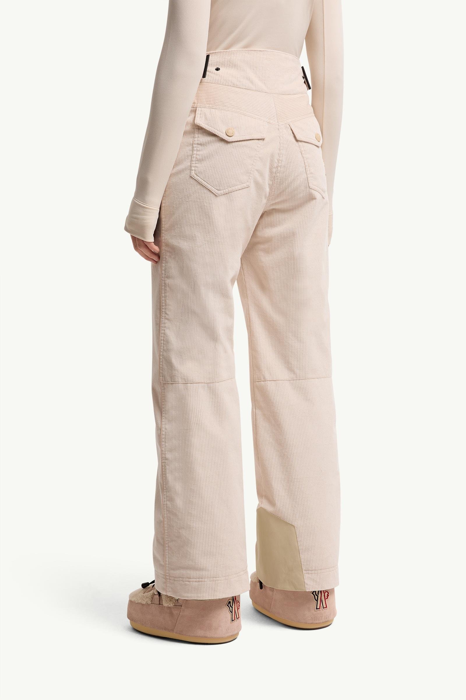 Insulated Ski Trousers - 图片 5