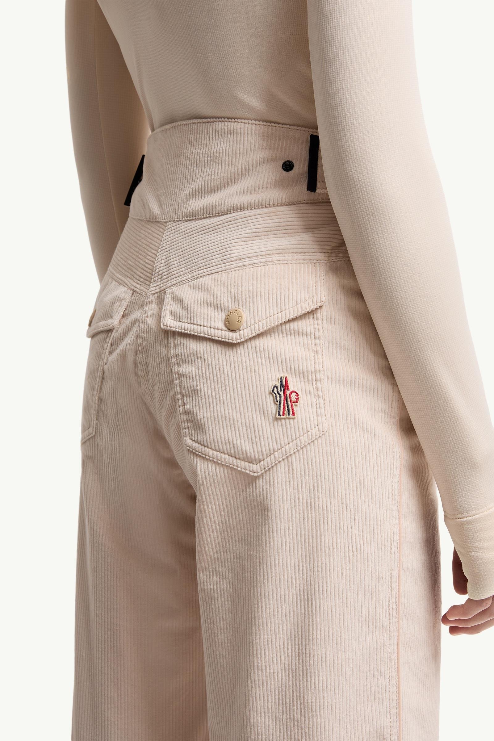 Insulated Ski Trousers - 图片 6