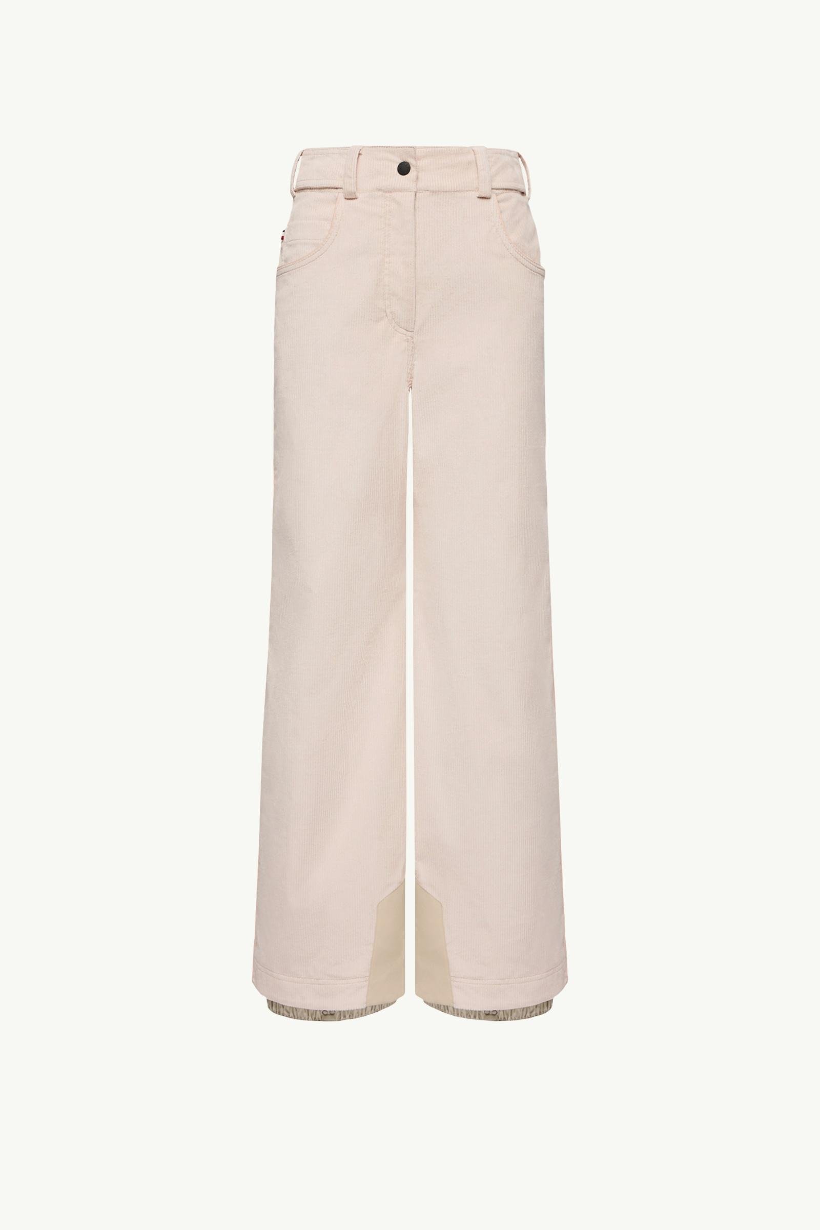 Insulated Ski Trousers - 图片 3